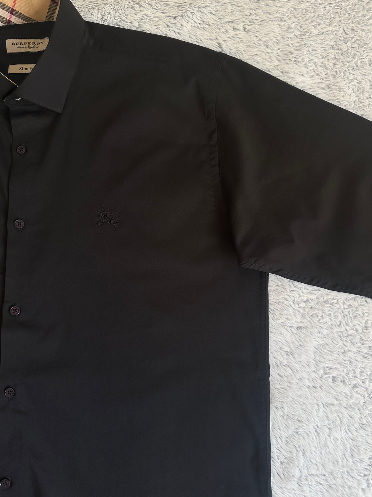 Chemise Burberry Taille XL