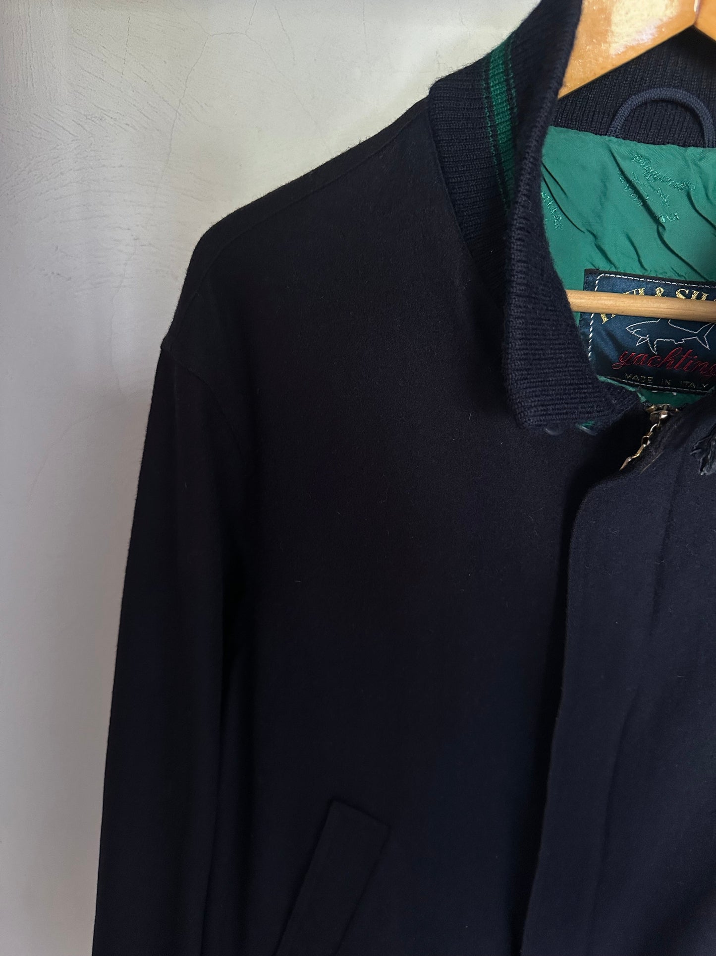 Veste PAUL & SHARK Taille L Spot-Chic