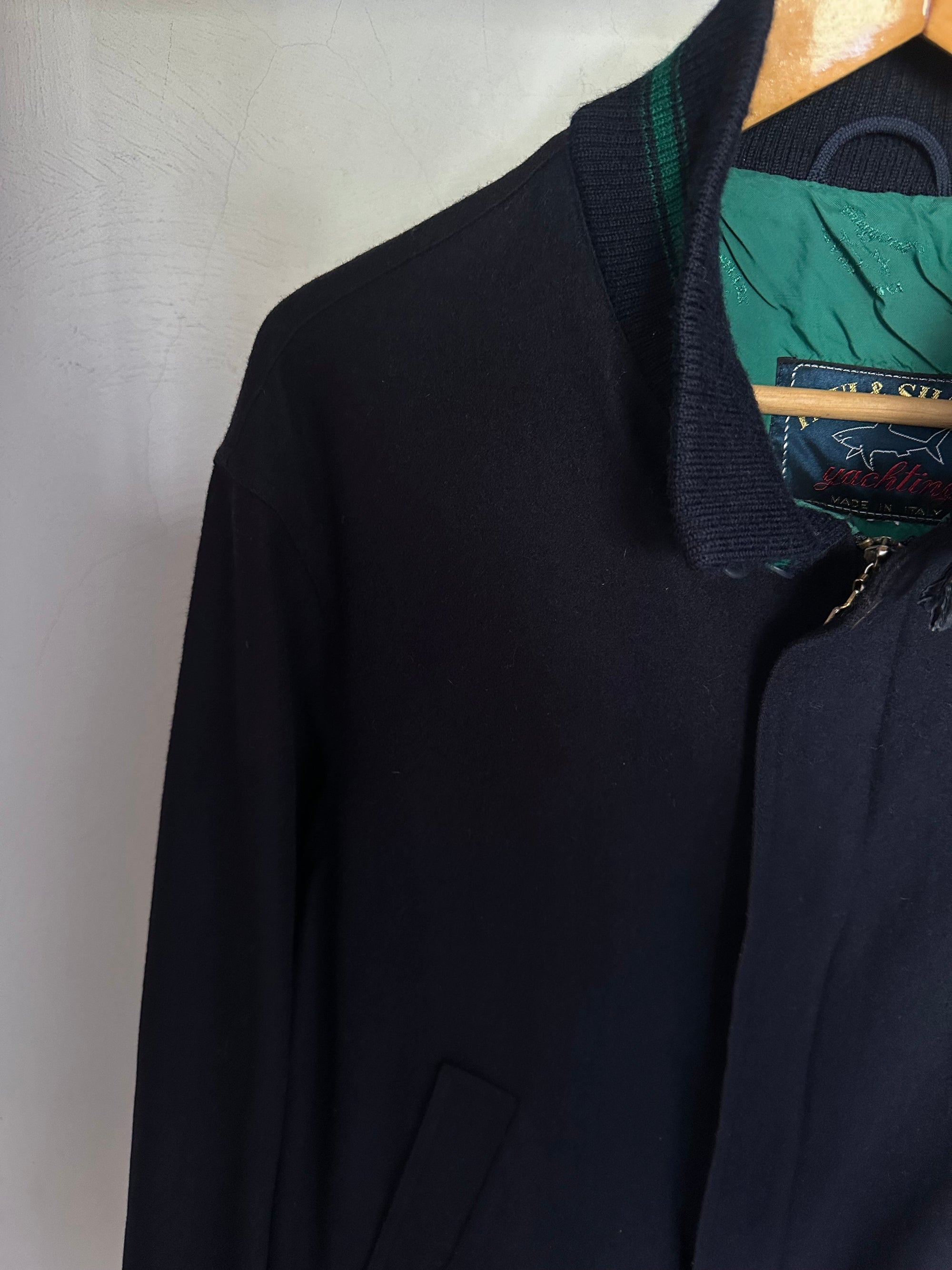 Veste PAUL & SHARK Taille L Spot-Chic