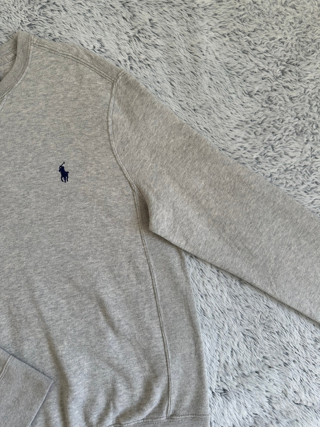 Pull RALPH LAUREN Taille S Spot-Chic