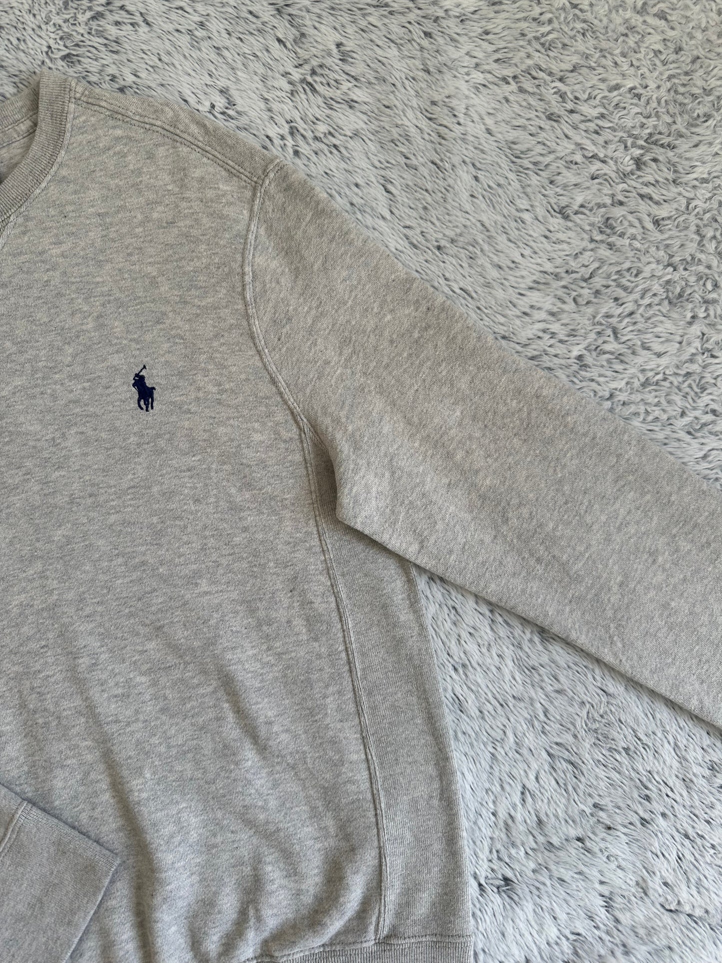 Pull RALPH LAUREN Taille S Spot-Chic