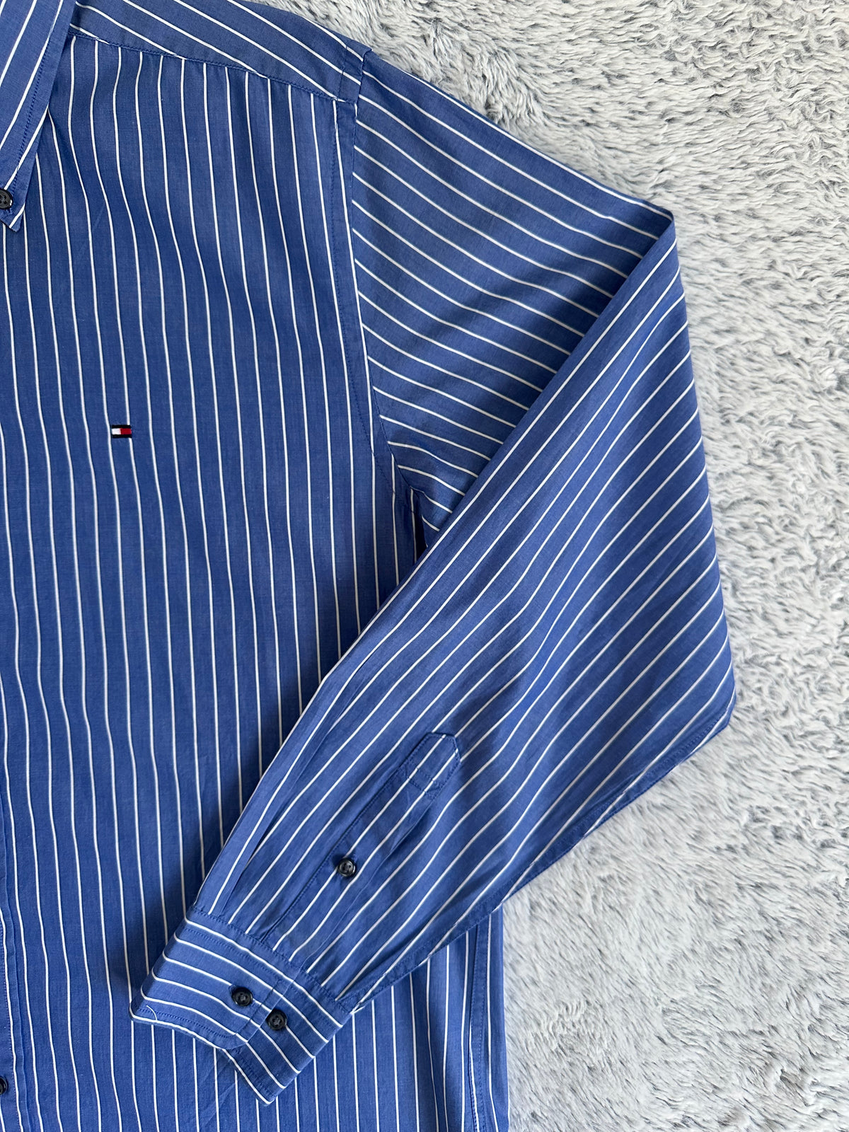 Chemise TOMMY HILFIGER Taille M