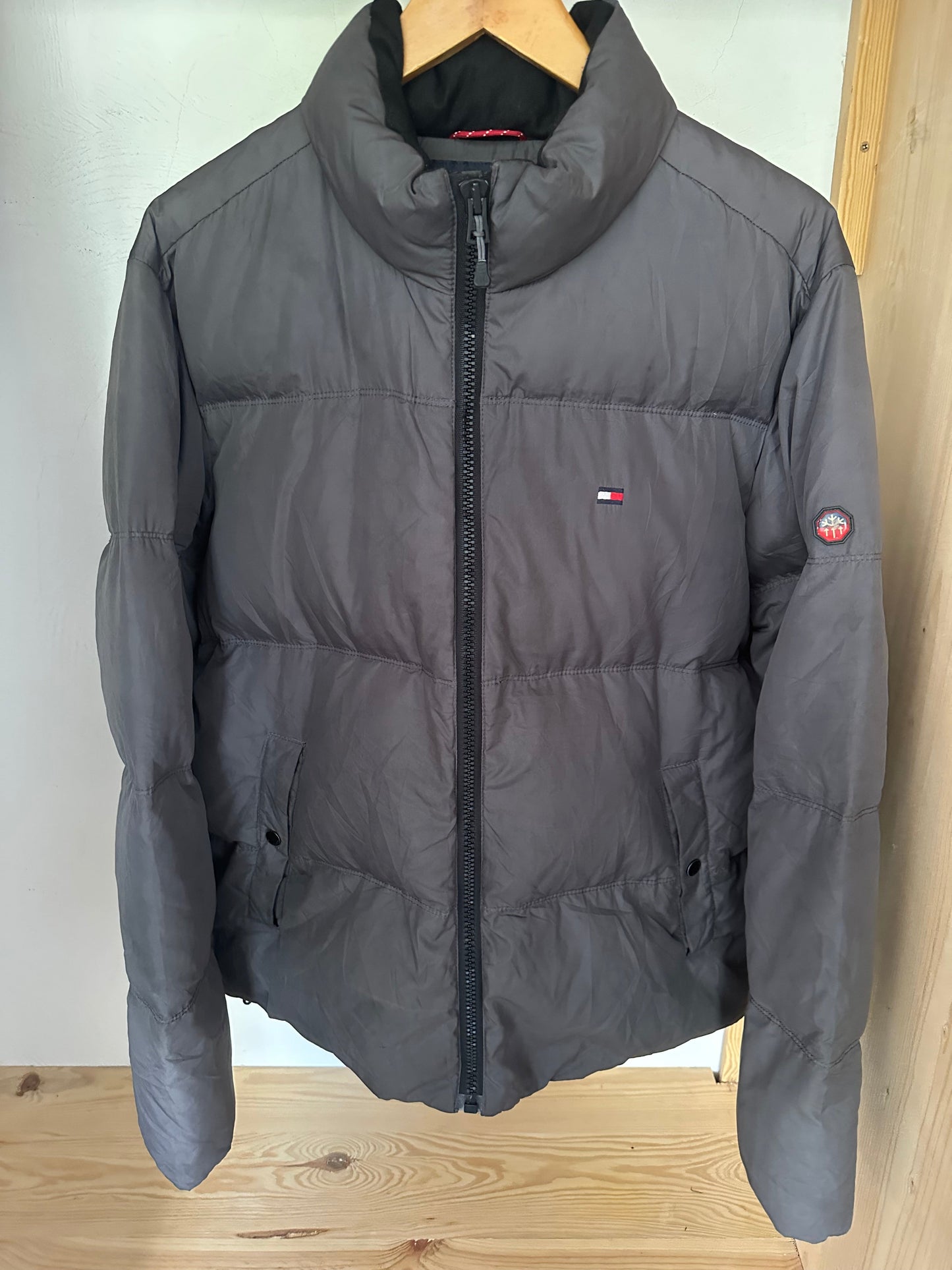 Veste TOMMY HILFIGER Taille L Spot-Chic