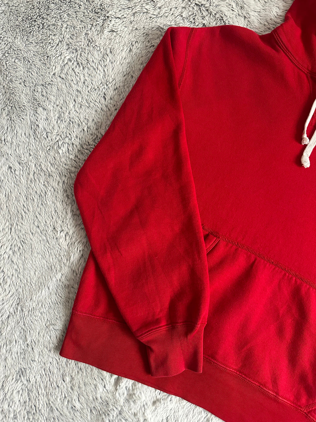 Capuche RALPH LAUREN Taille S/M Spot-Chic