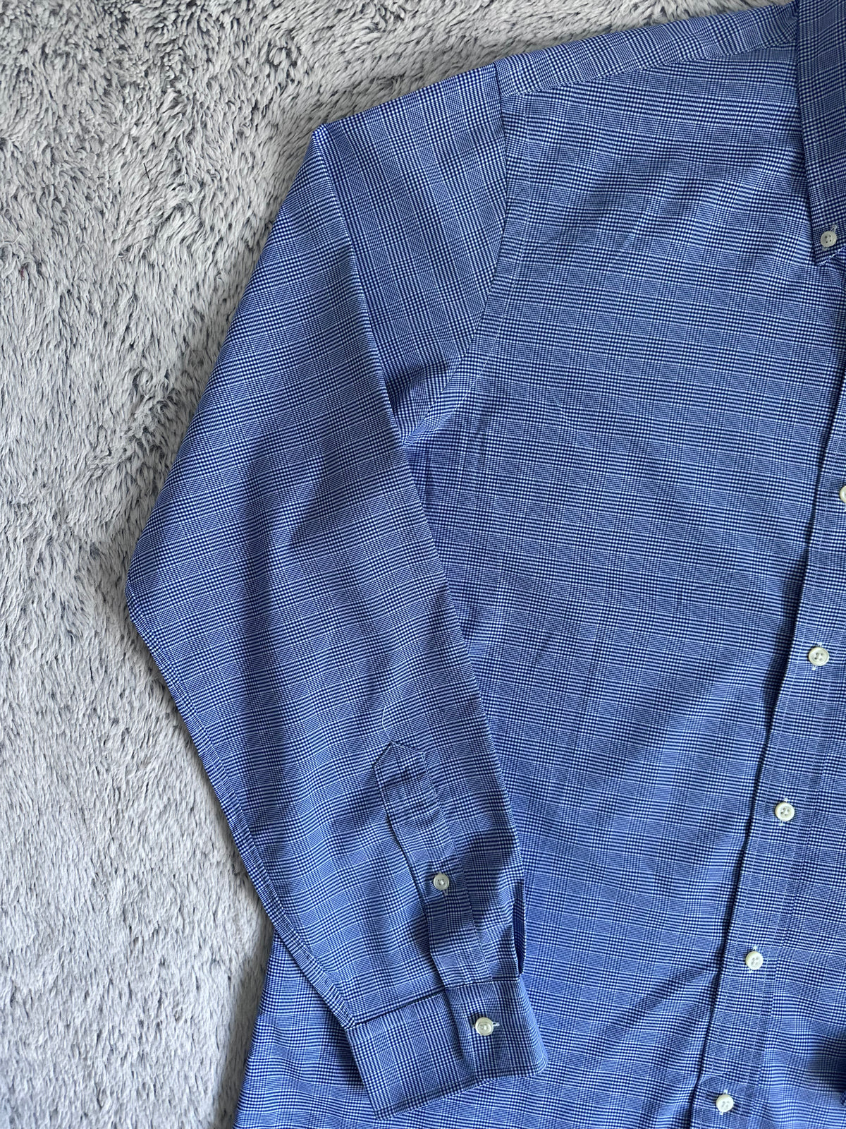 Chemise RALPH LAUREN Taille XL