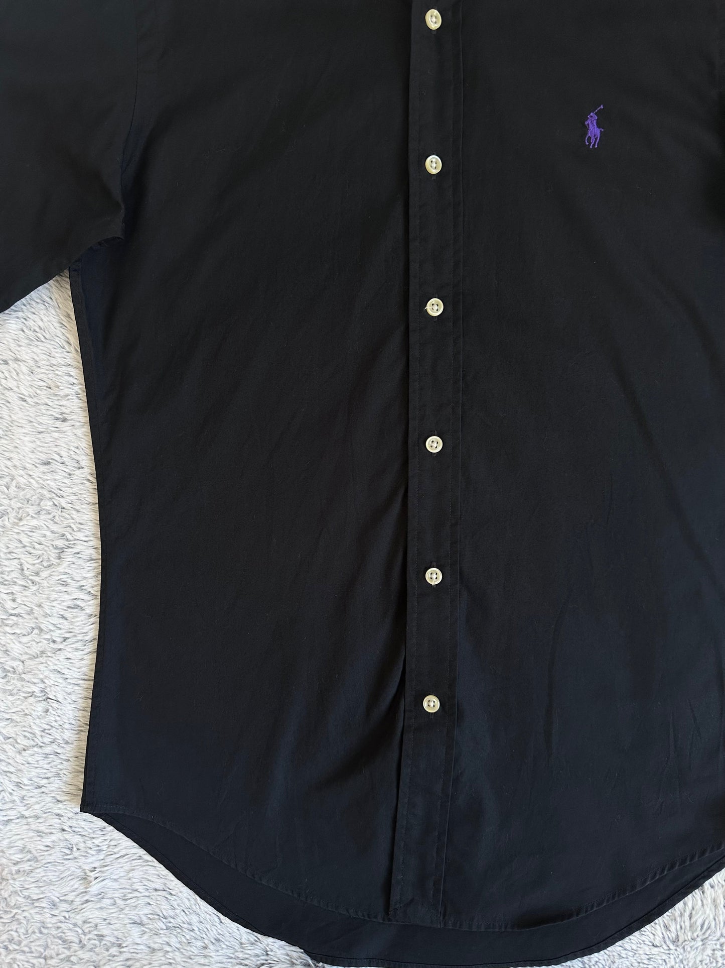 Chemise RALPH LAUREN Taille S Spot-Chic