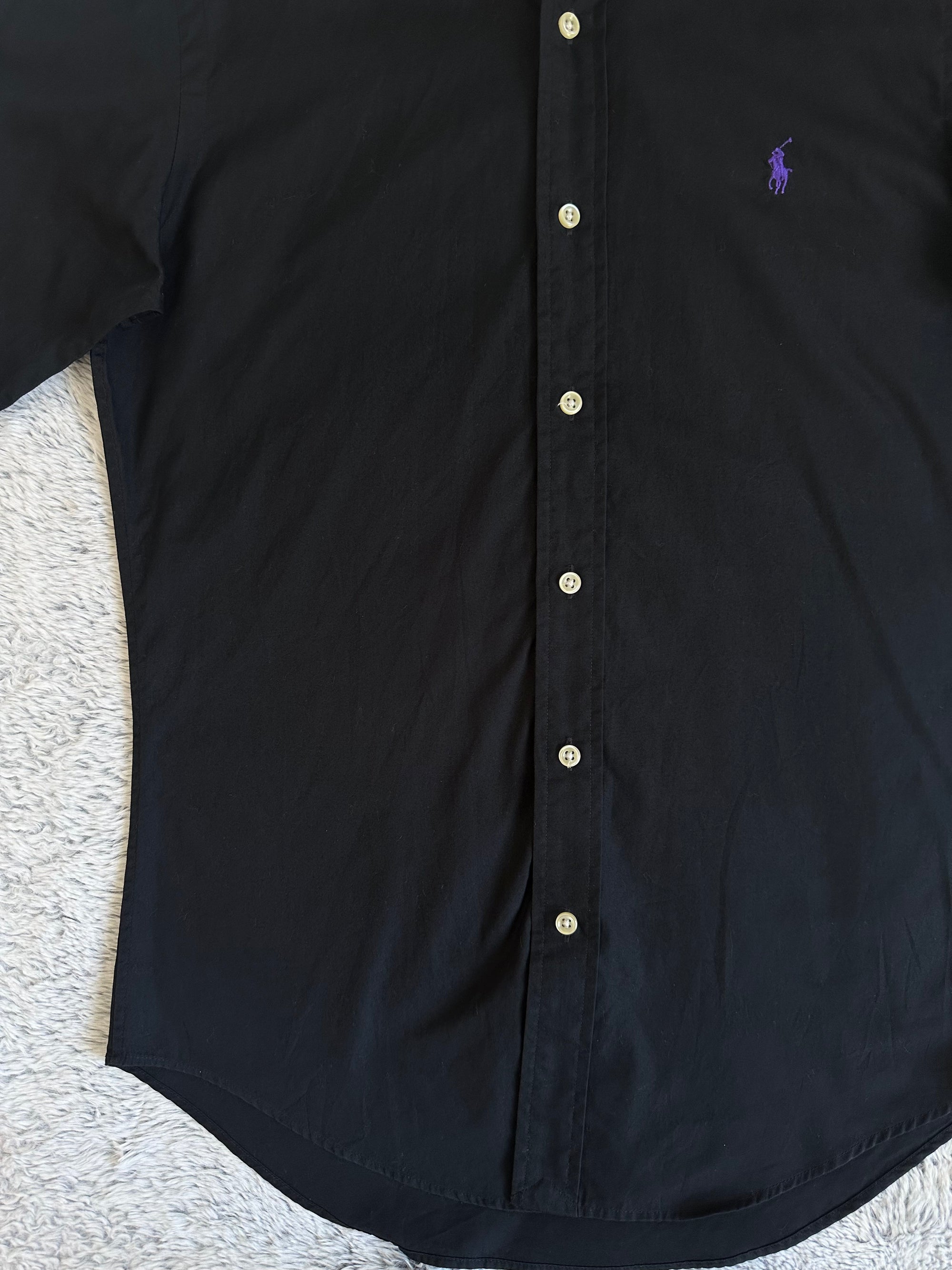 Chemise RALPH LAUREN Taille S