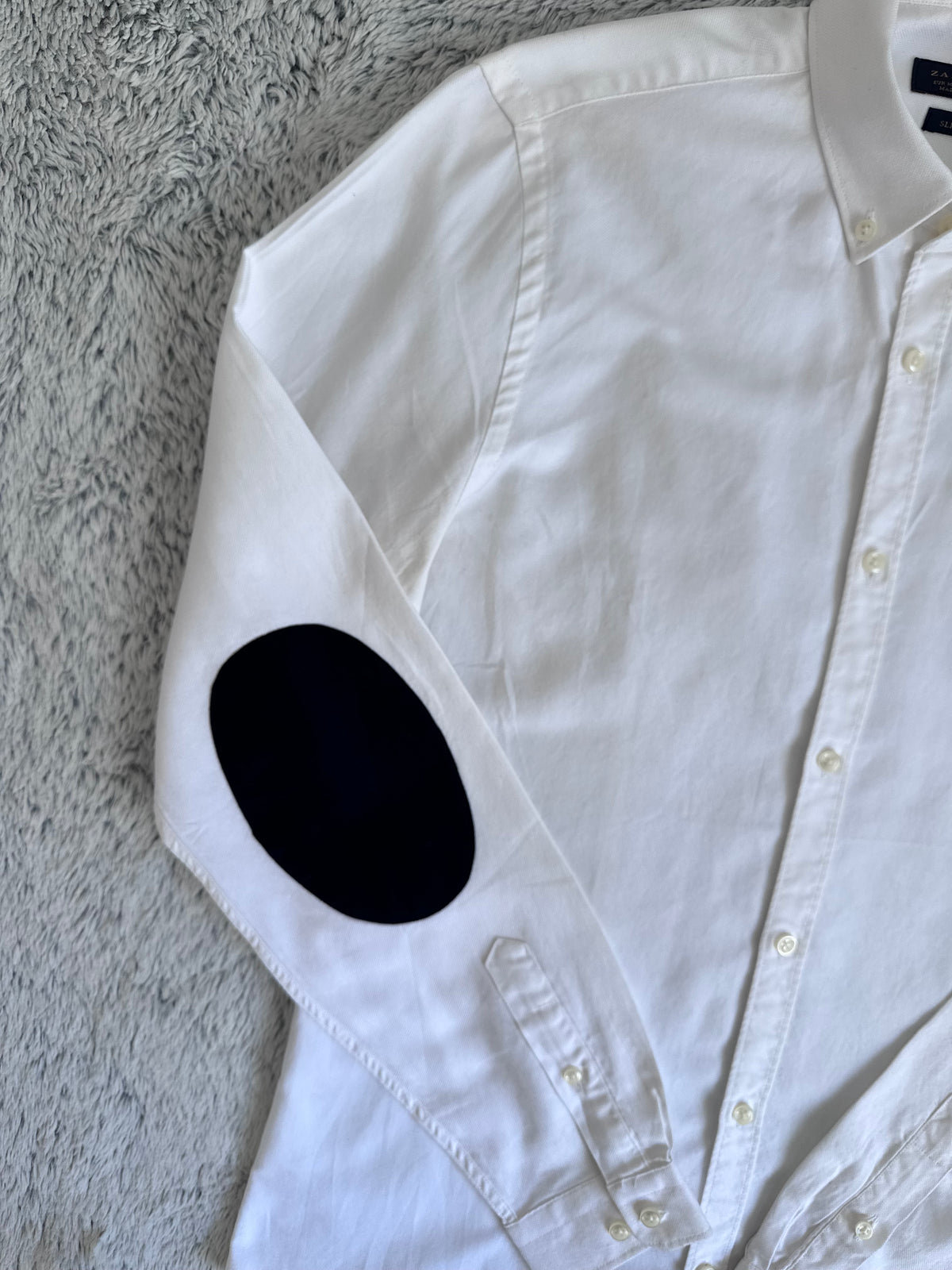 Chemise ZARA Taille M
