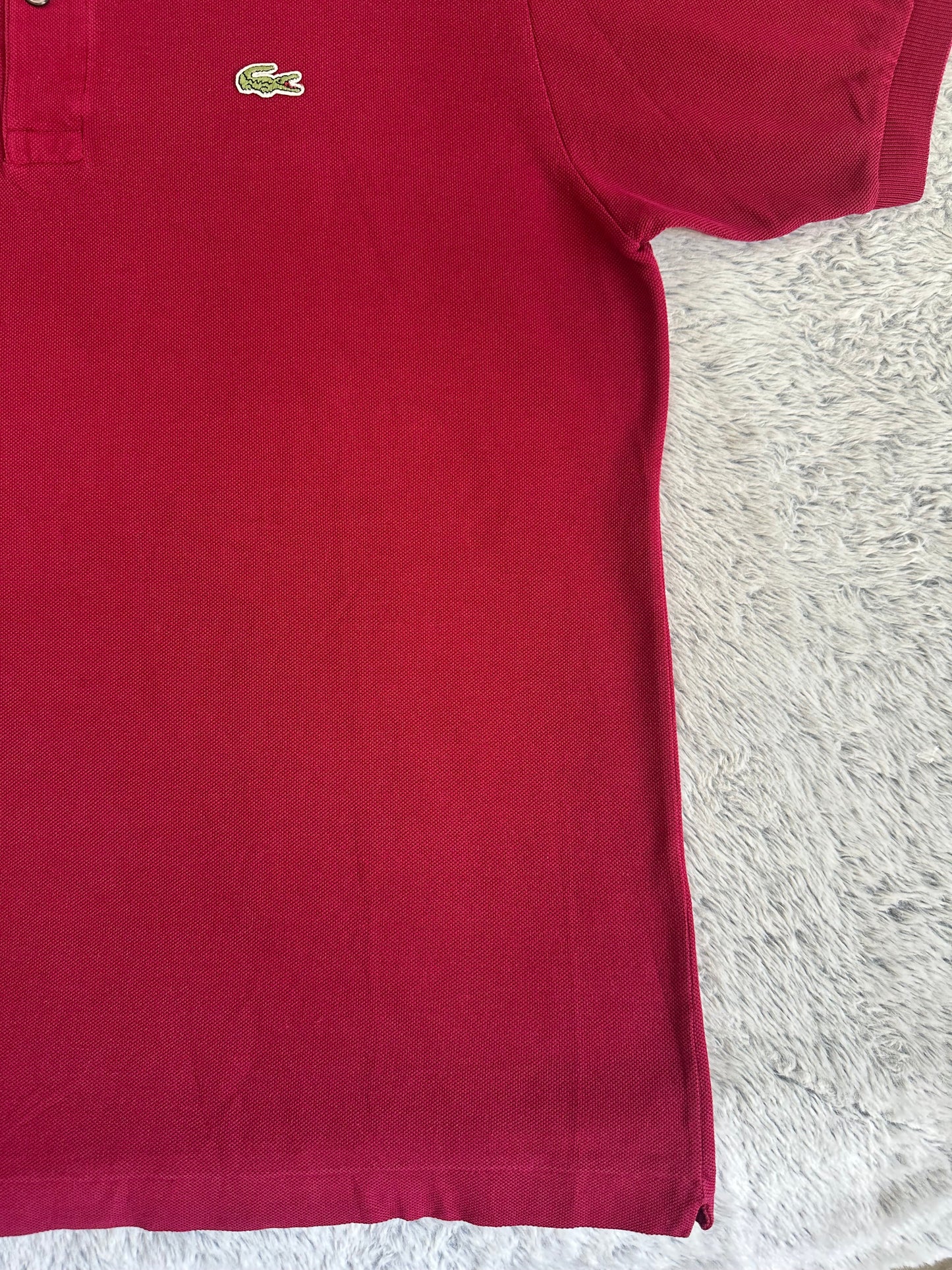 Polo LACOSTE Taille L Spot-Chic