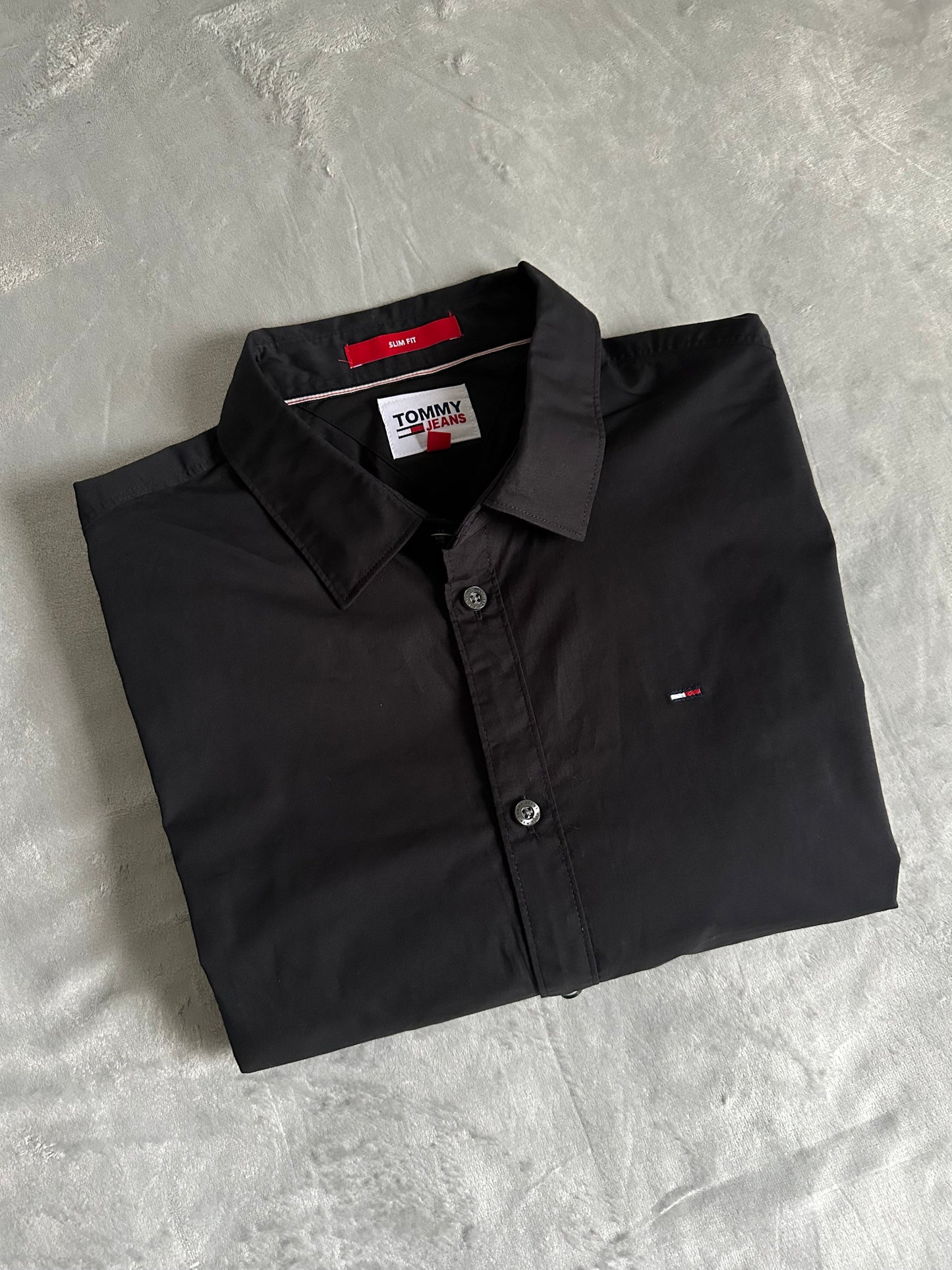 Chemise TOMMY HILFIGER Taille XL Spot-Chic