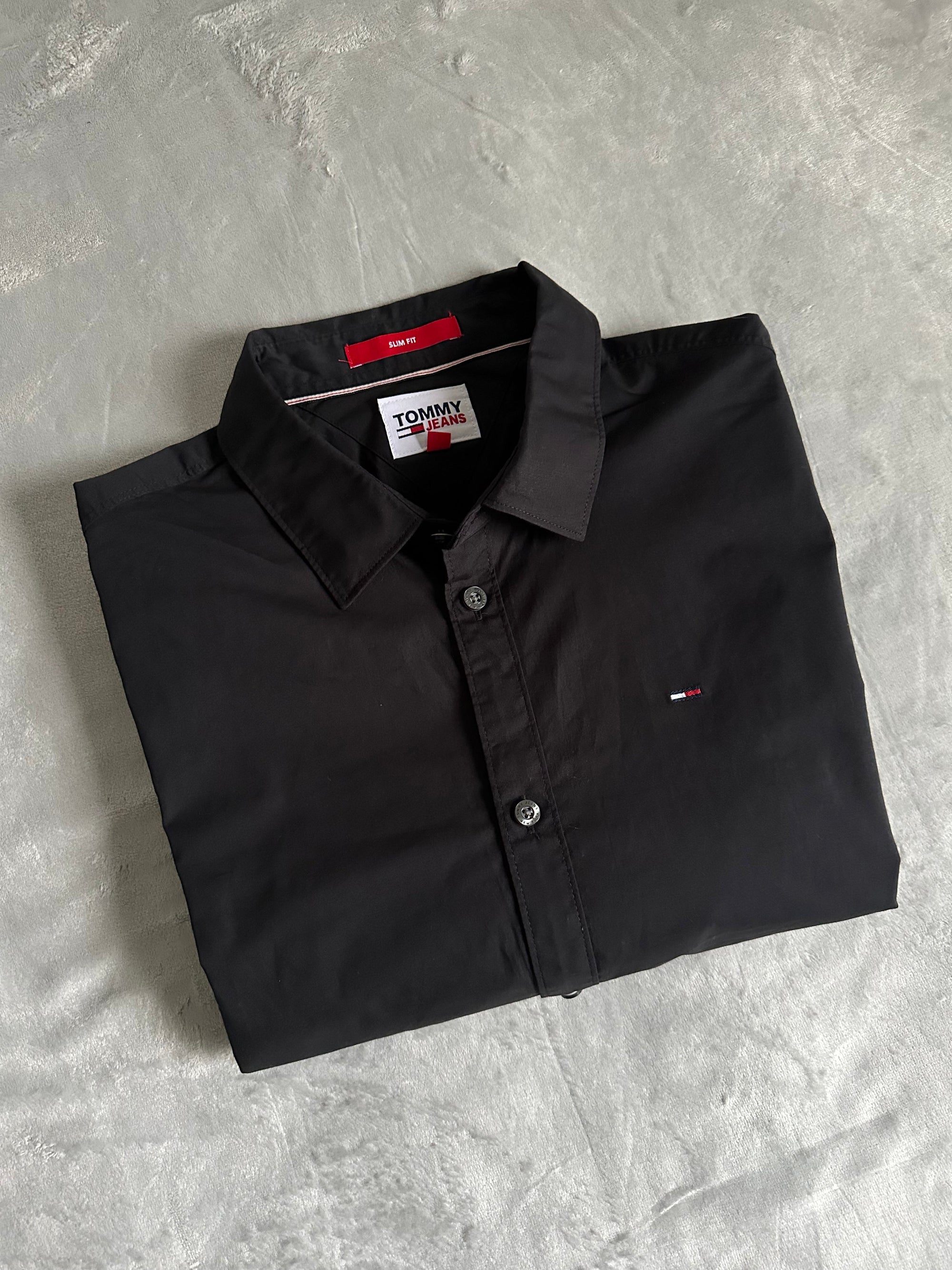 Chemise TOMMY HILFIGER Taille XL Spot-Chic