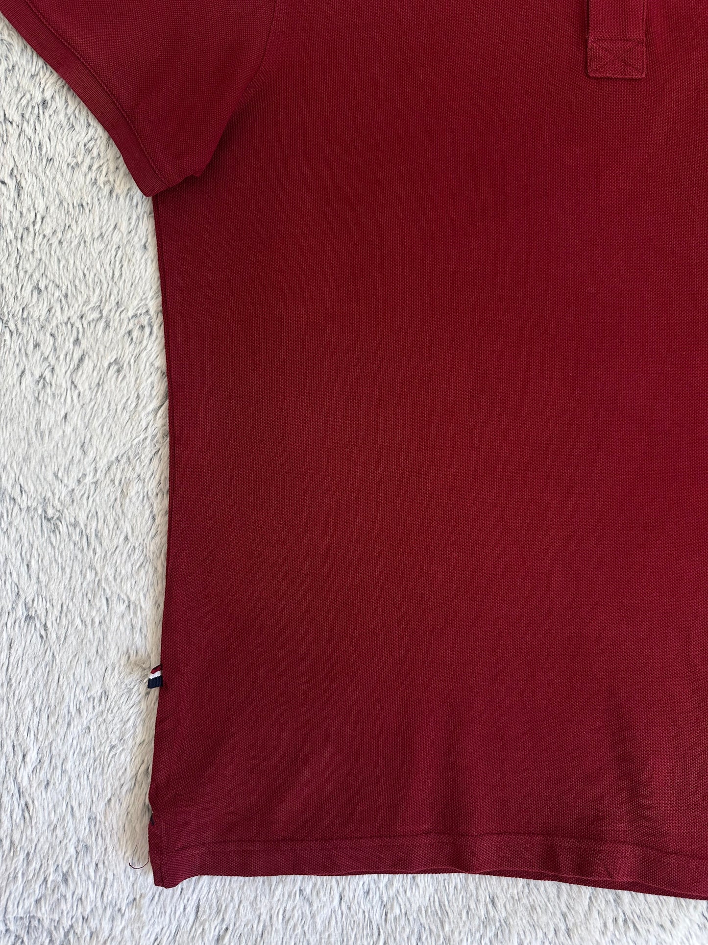 Polo US POLO ASSN Taille M Spot-Chic