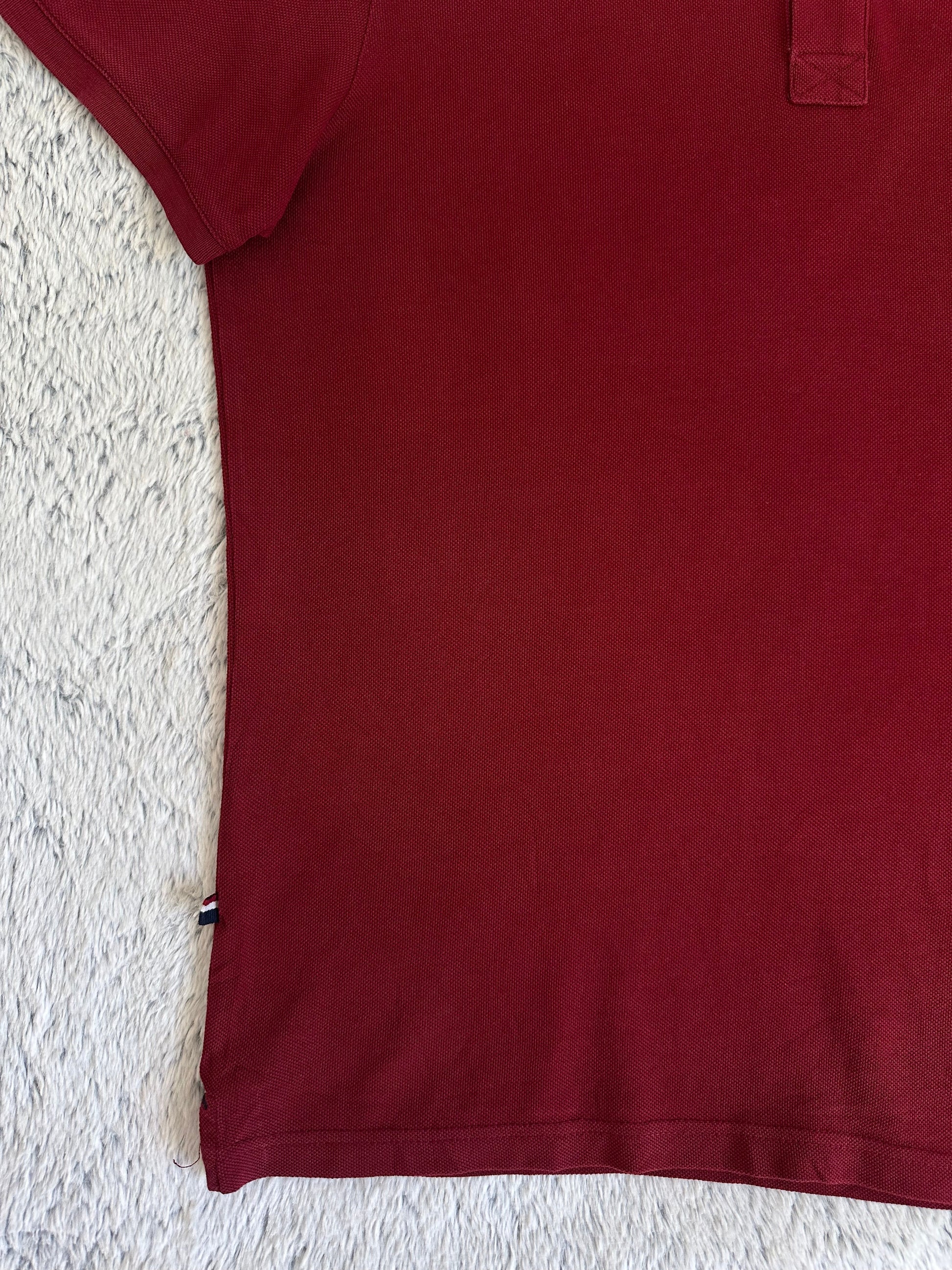 Polo US POLO ASSN Taille M Spot-Chic