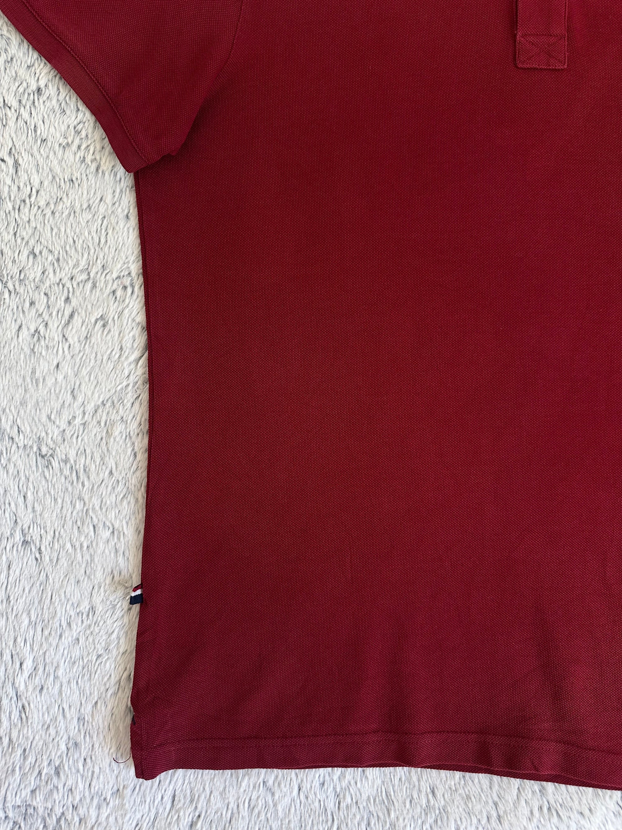Polo US POLO ASSN Taille M Spot-Chic
