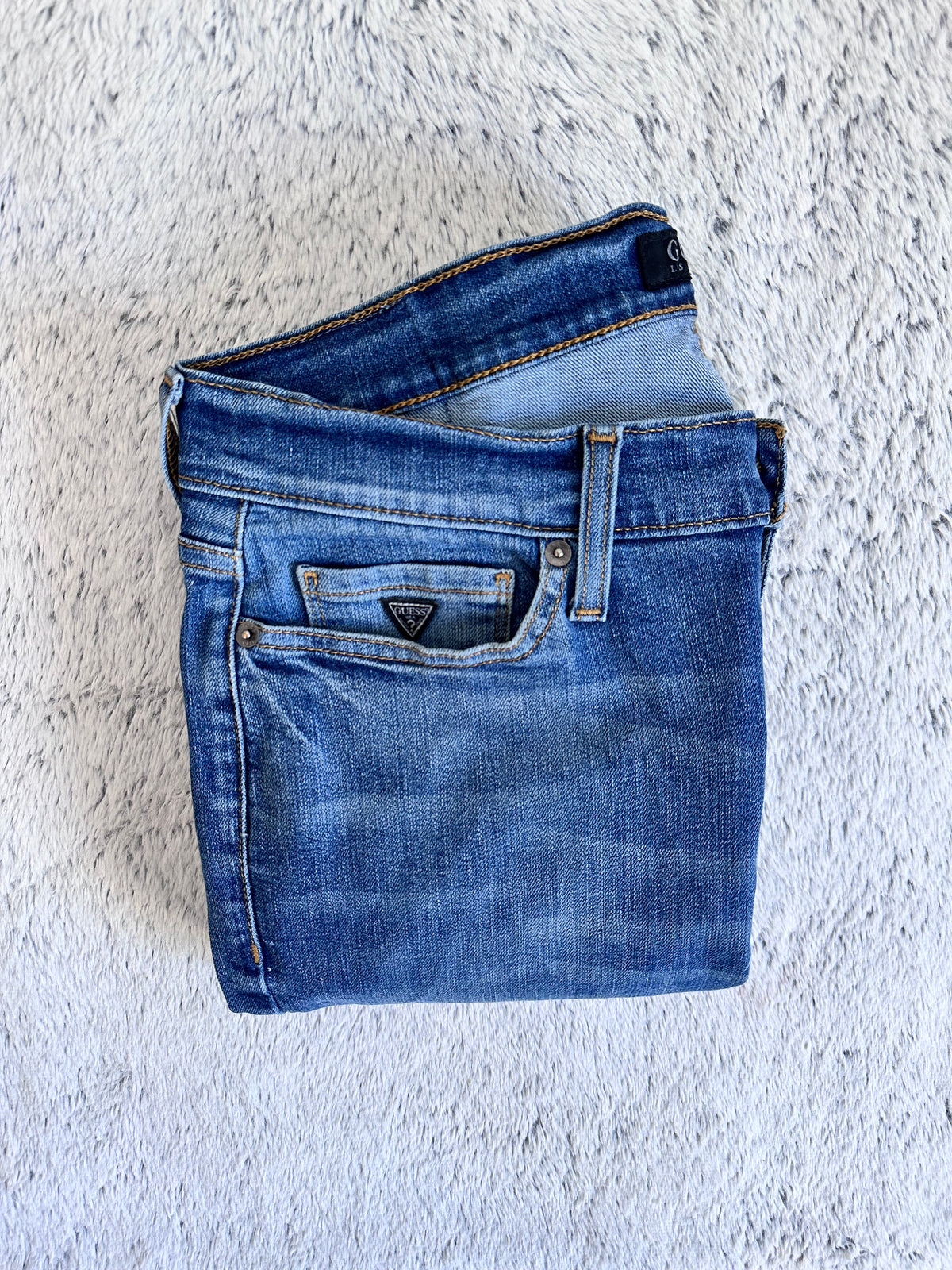 Jean GUESS Taille M