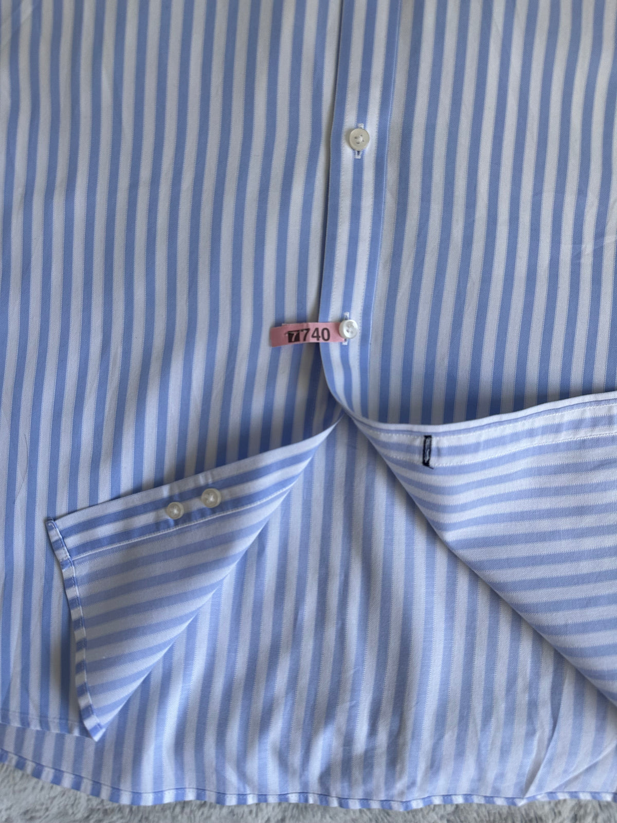 Chemise TOMMY HILFIGER Taille L