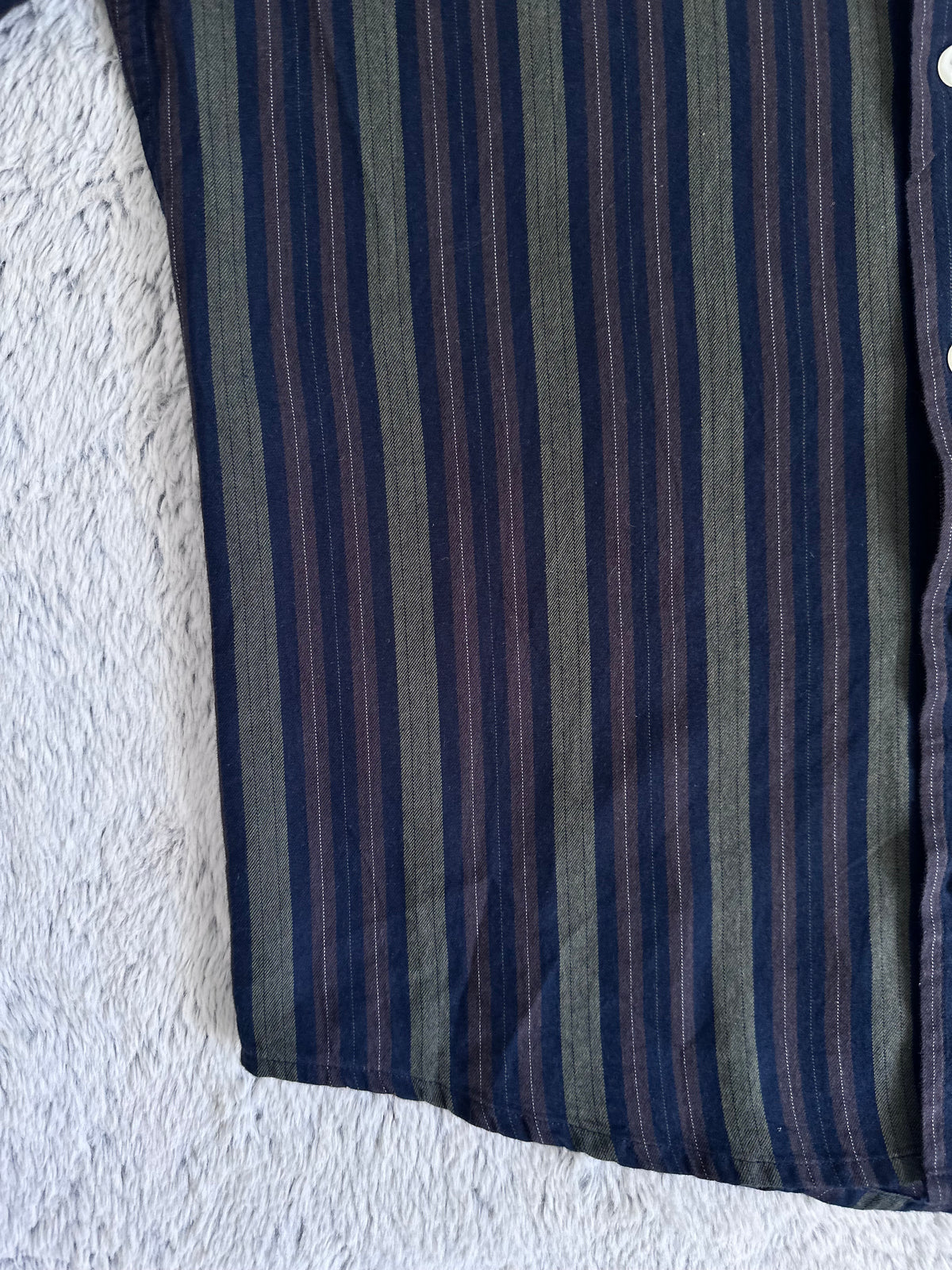 Chemise TOMMY HILFIGER Taille S