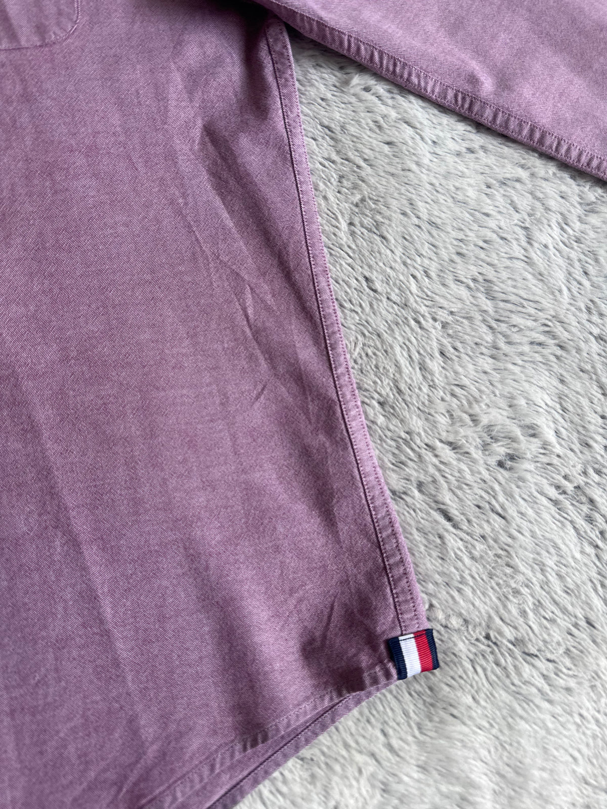 Chemise Tommy Hilfiger Taille L