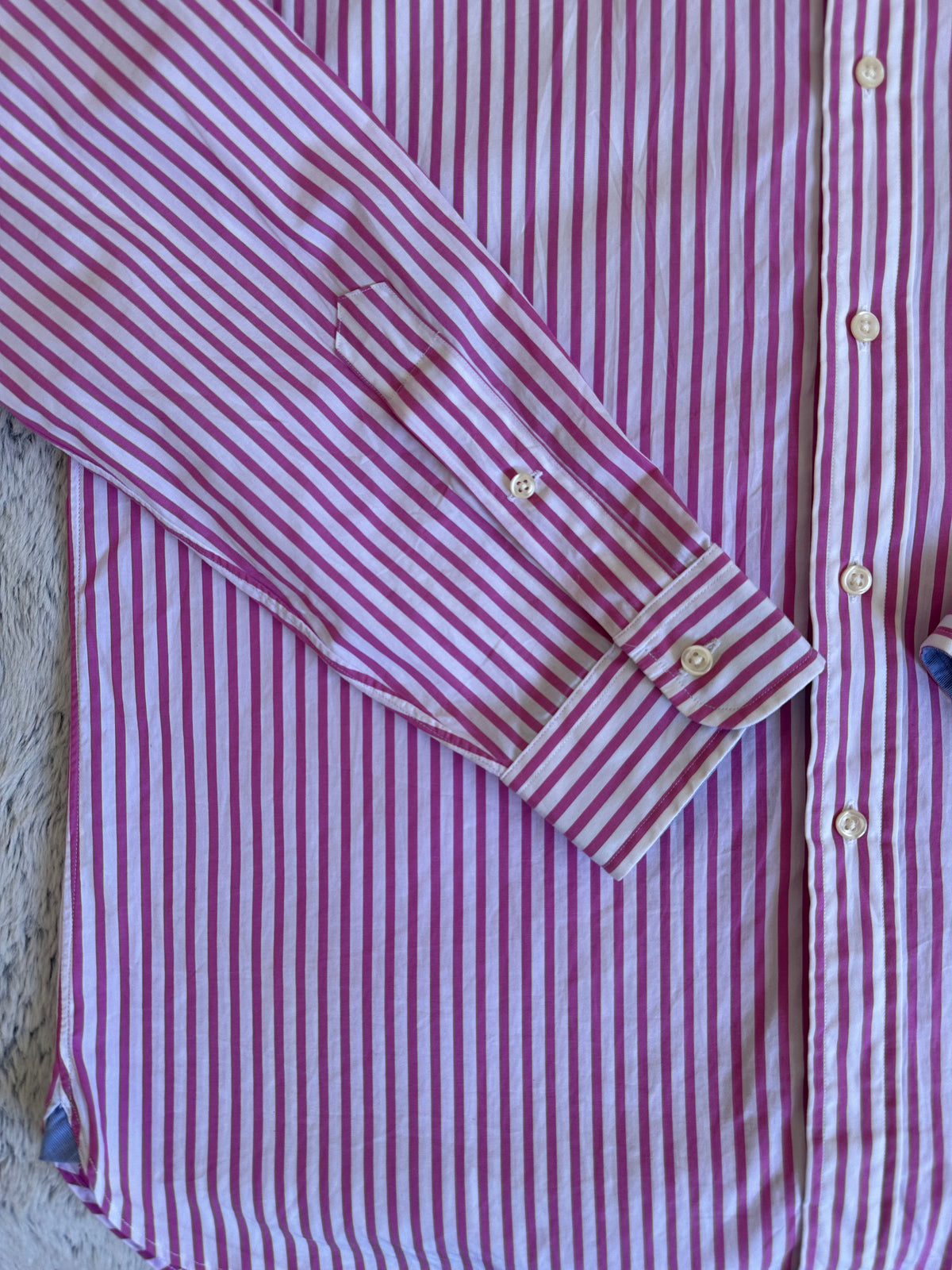 Chemise RALPH LAUREN Taille L