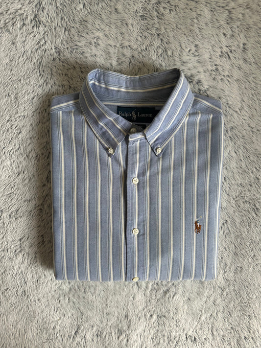 Chemise RALPH LAUREN Taille L Spot-Chic