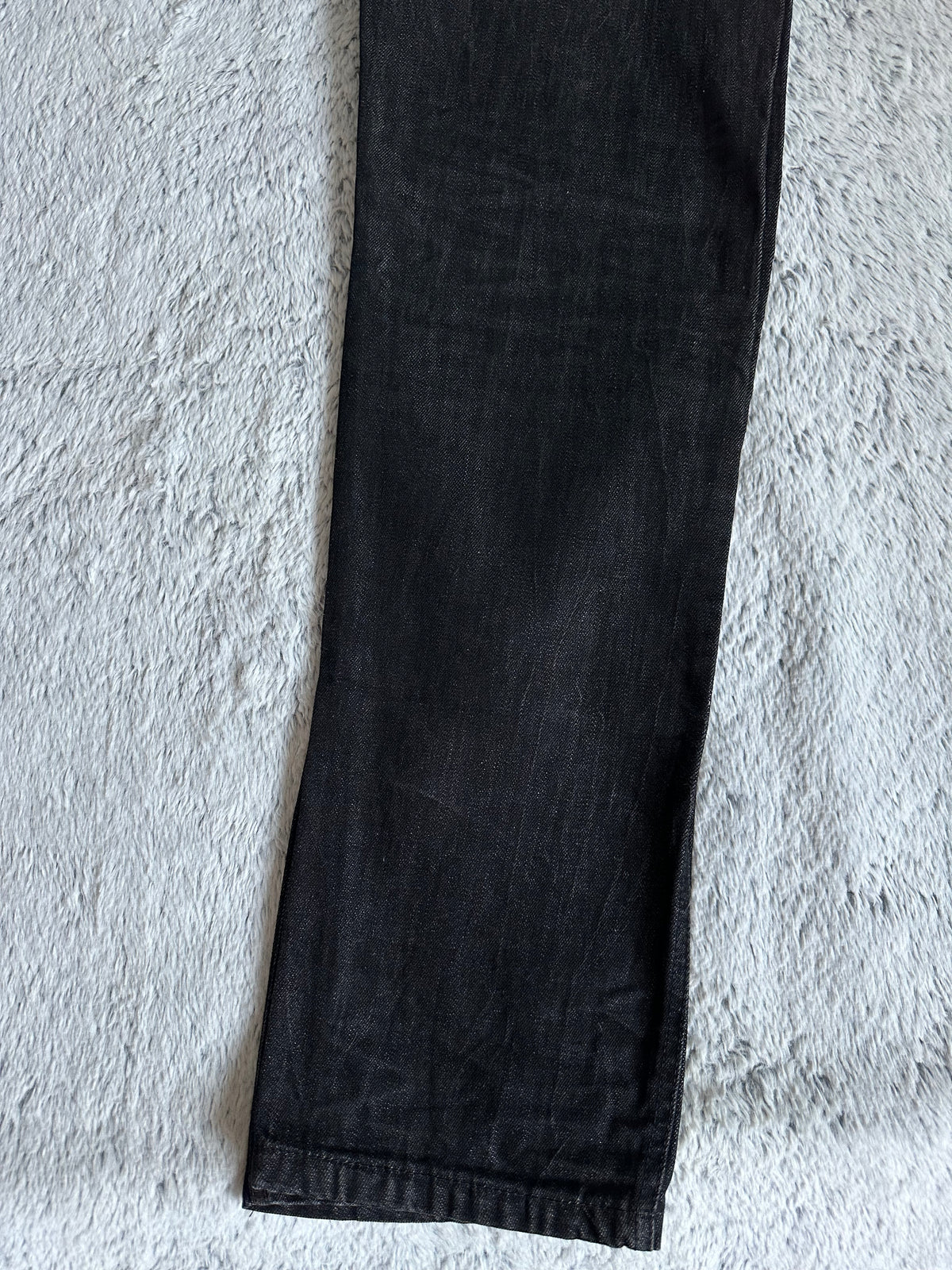 Jean TOMMY HILFIGER Taille S