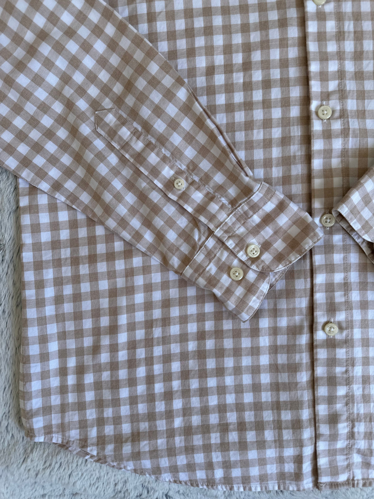 Chemise MASSIMO DUTTI Taille L