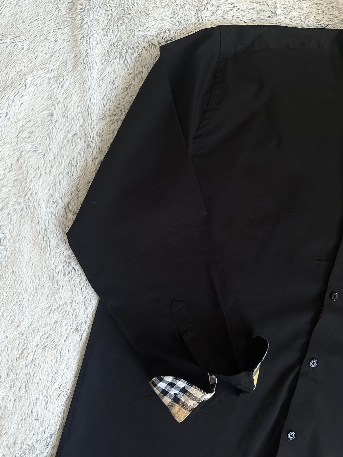 Chemise Burberry Taille XL