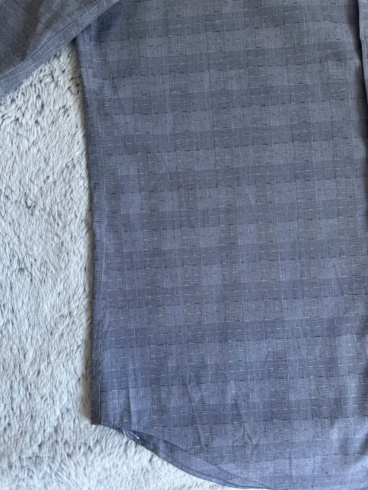 Chemise CALVIN KLEIN Taille L Spot-Chic