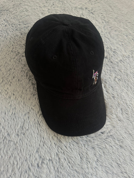 Casquette US POLO ASSN Spot-Chic