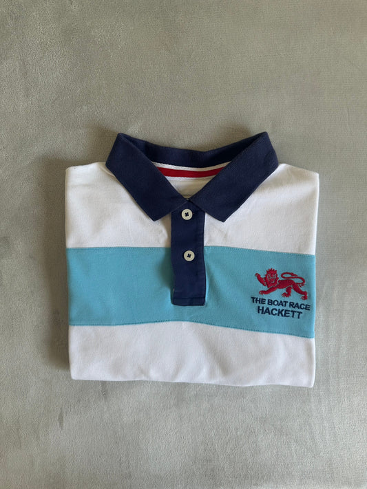 Polo HACKETT Taille M Spot-Chic