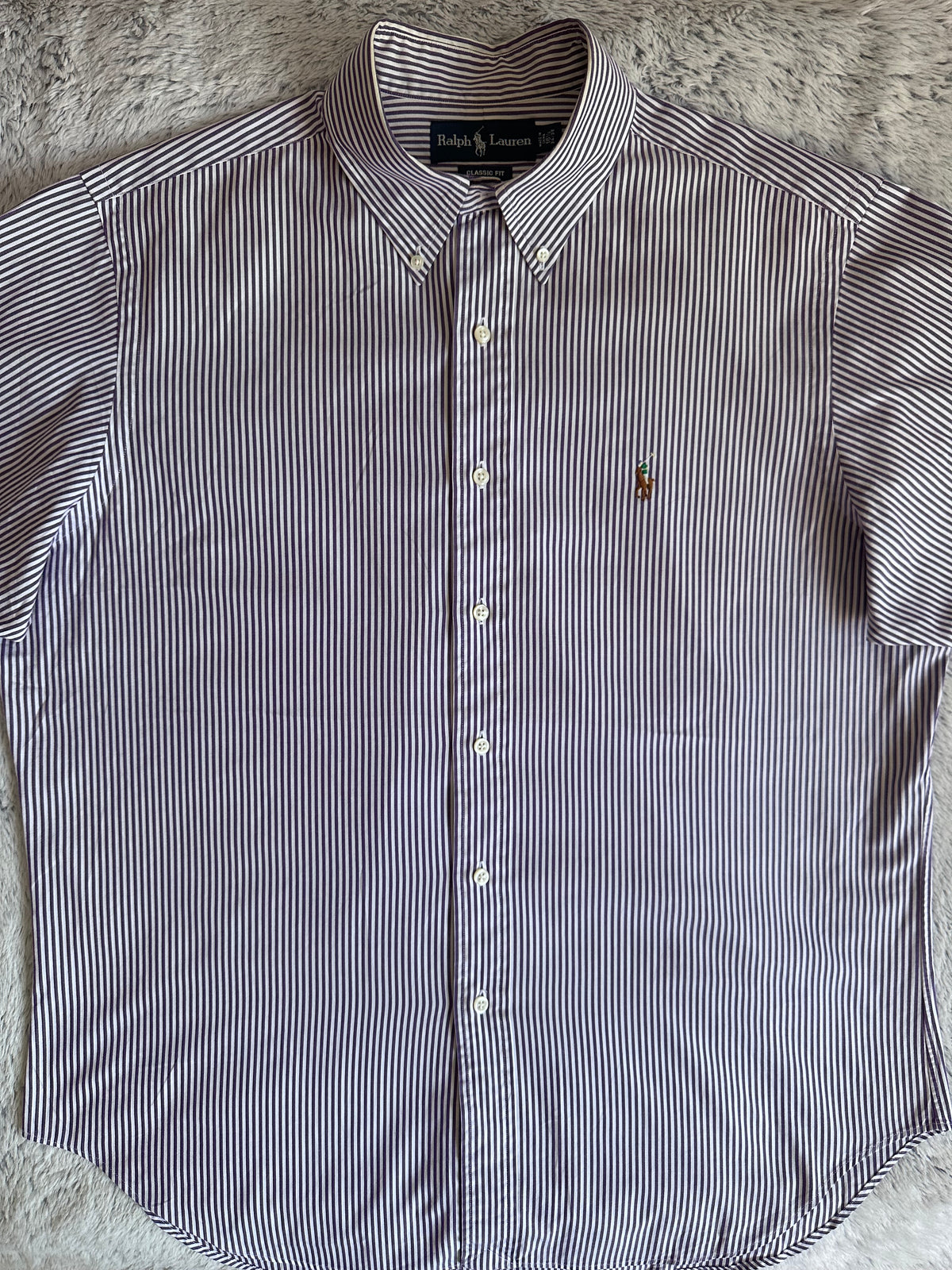 Chemise Ralph Lauren Taille XL Spot-Chic