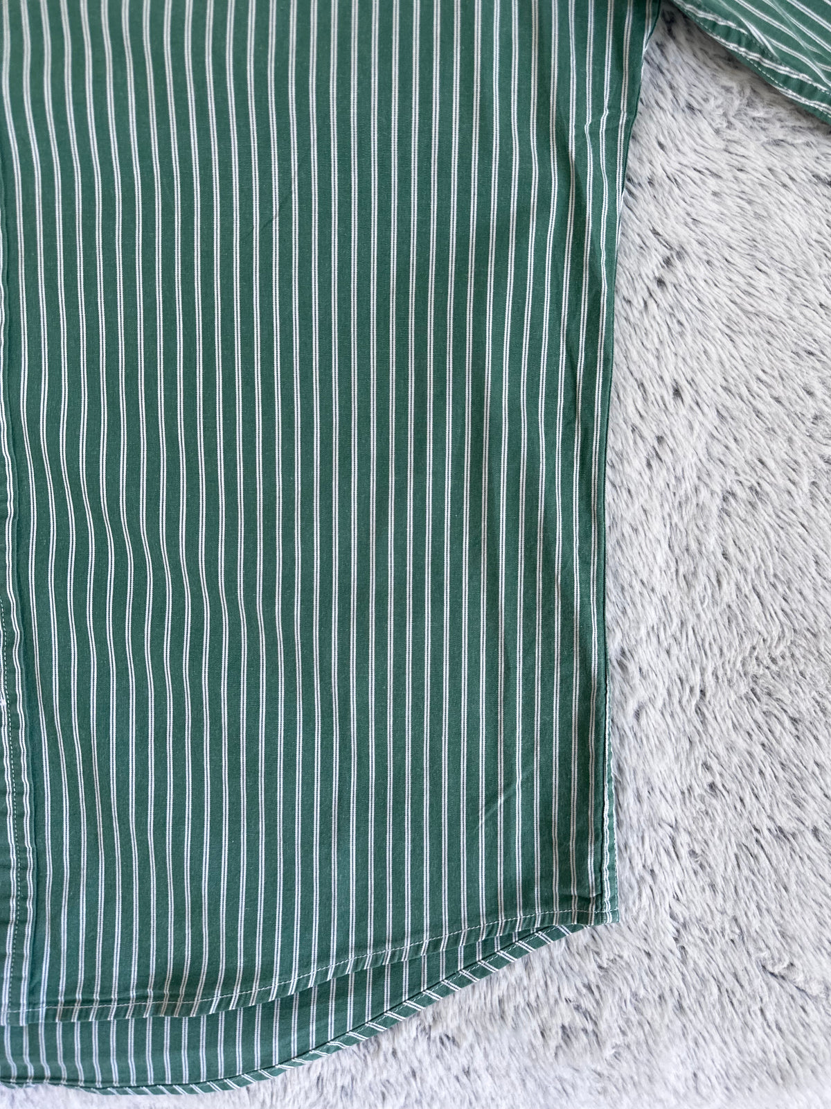 Chemise TOMMY HILFIGER Taille S