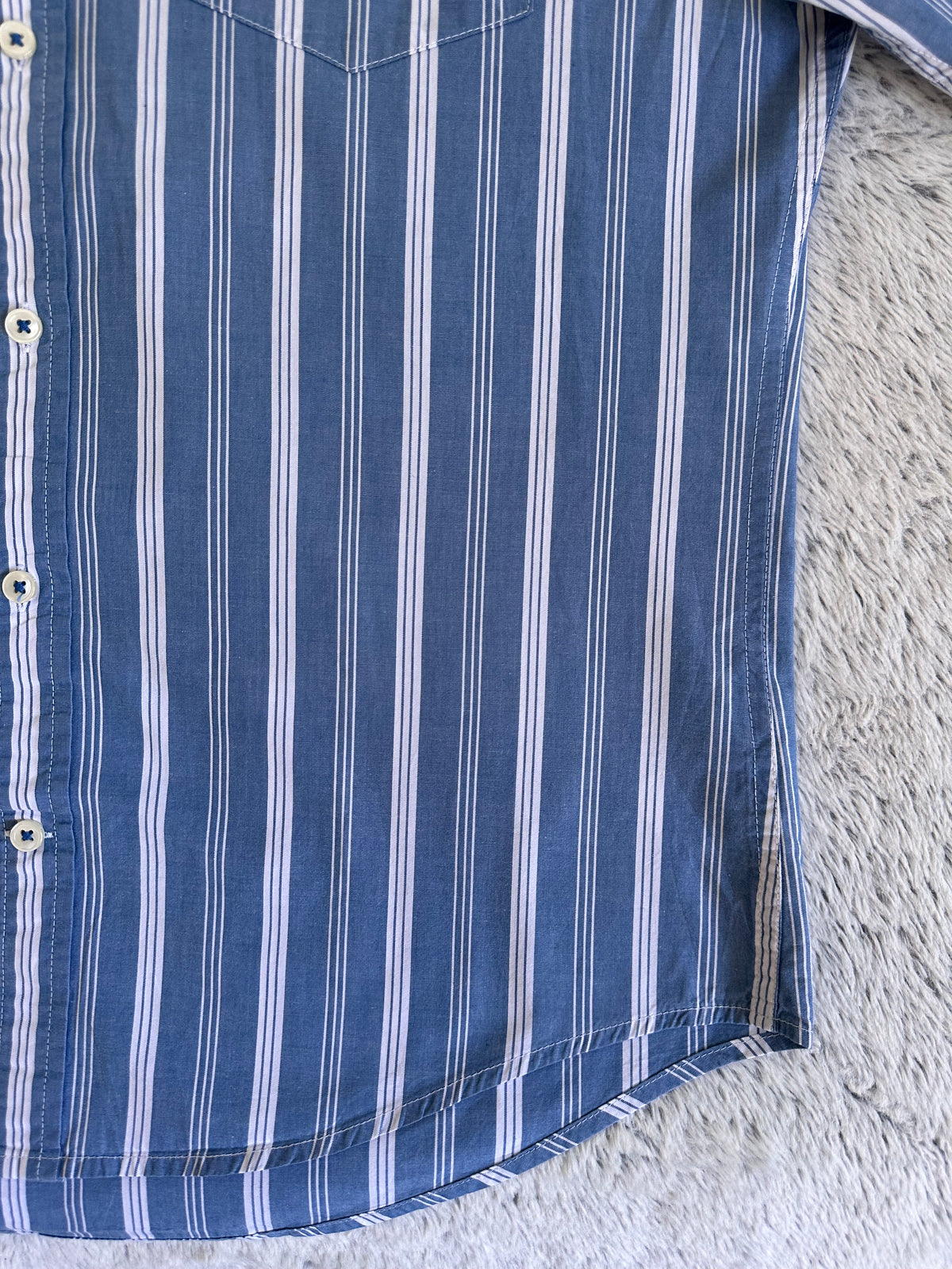 Chemise TOMMY HILFIGER Taille M