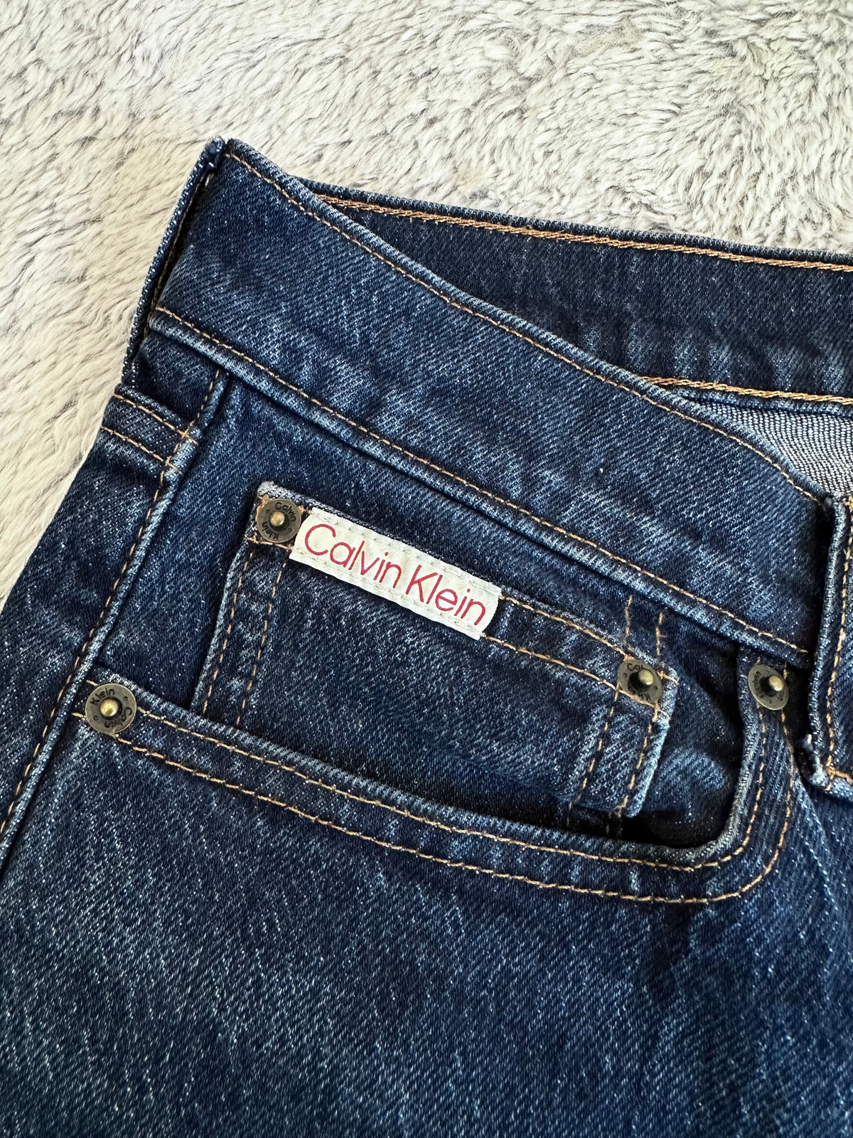 Jean CALVIN KLEIN Taille L