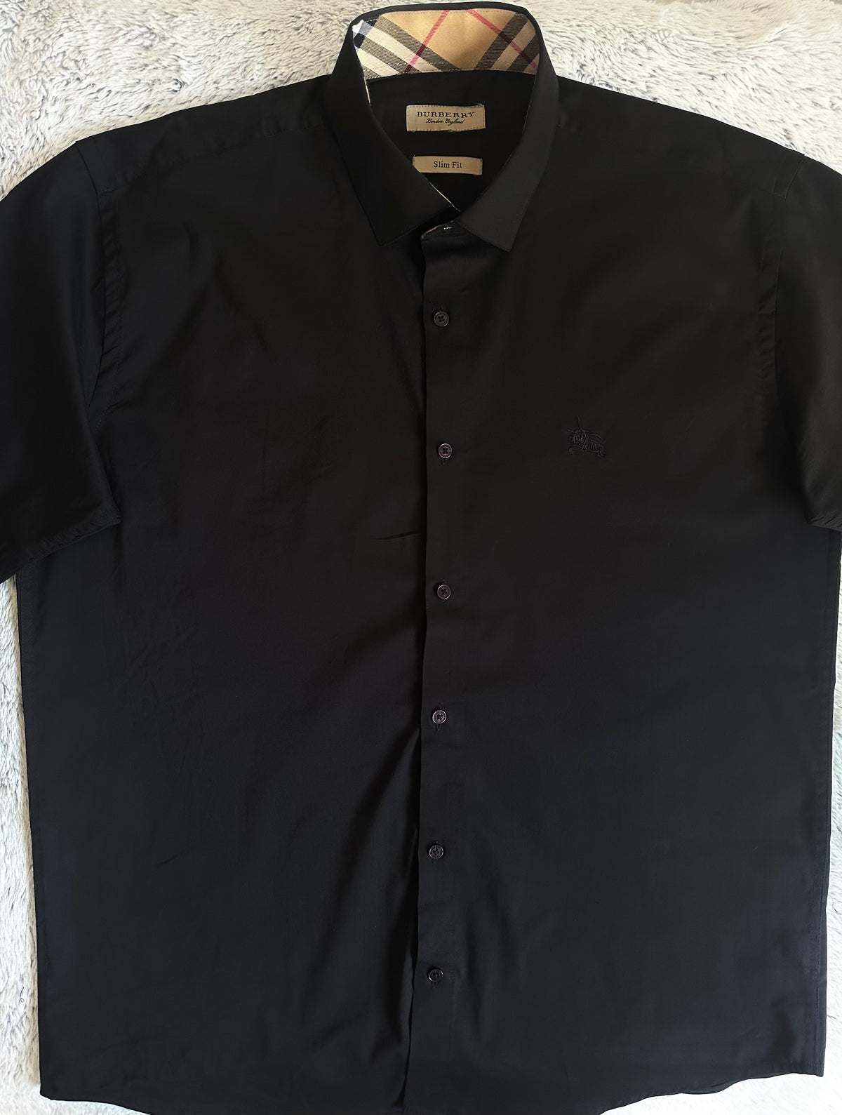 Chemise Burberry Taille XL