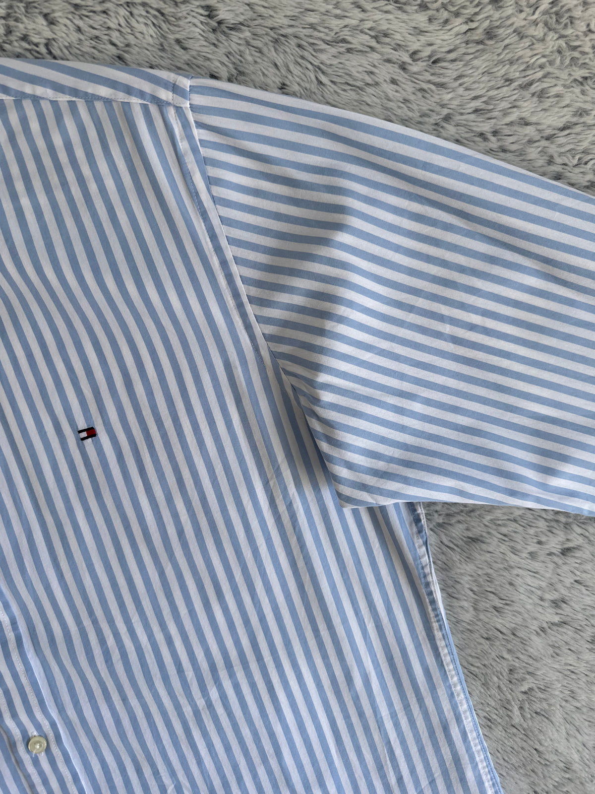 Chemise TOMMY HILFIGER Taille M