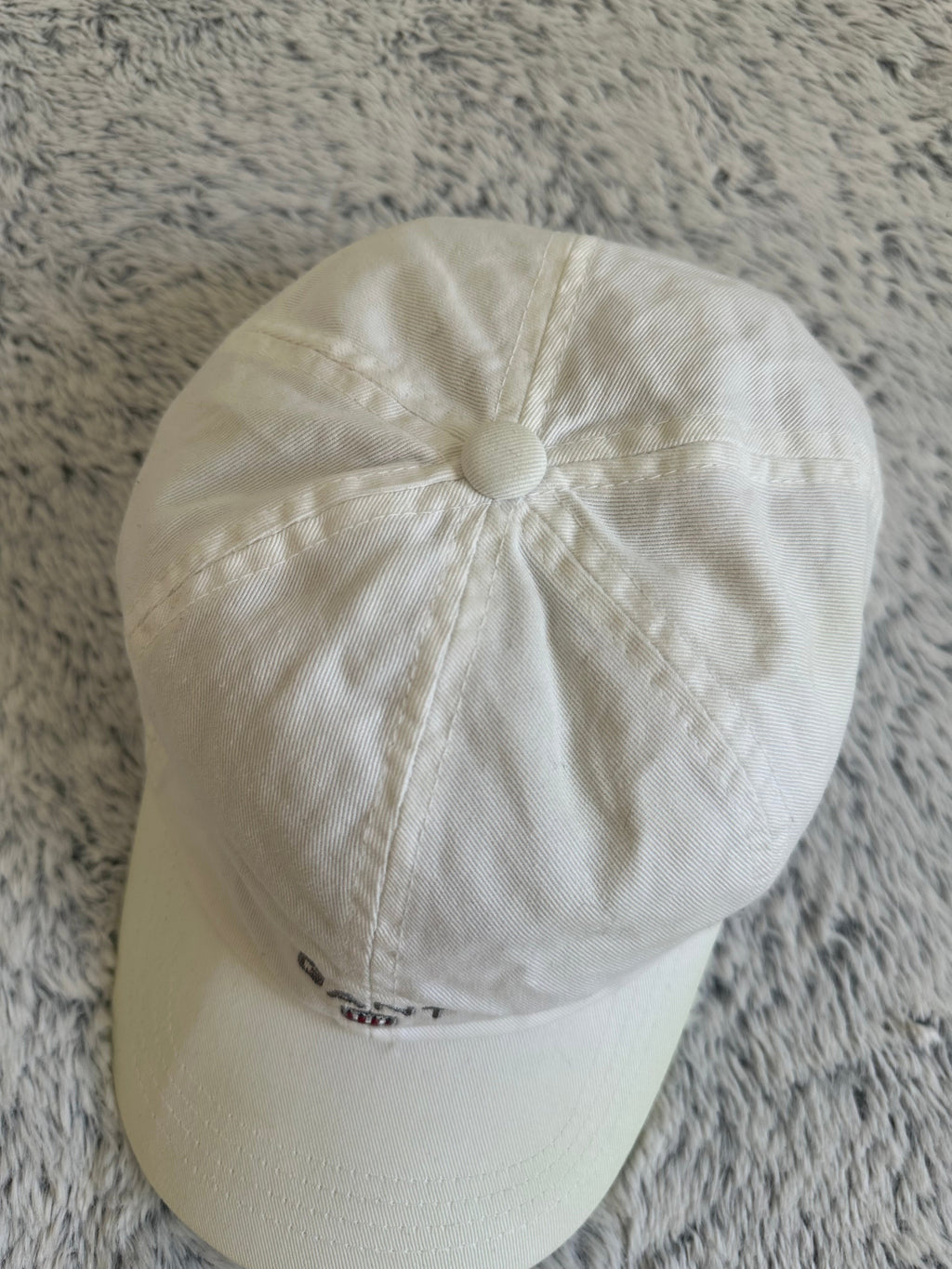 Casquette GANT Spot-Chic