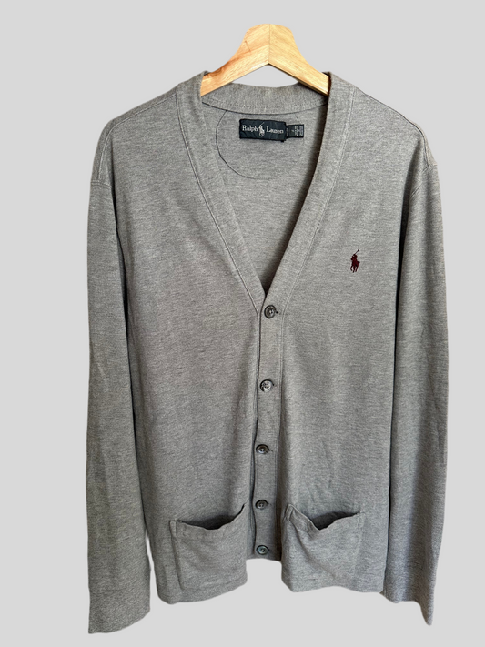 Gilet RALPH LAUREN Taille M/L Spot-Chic