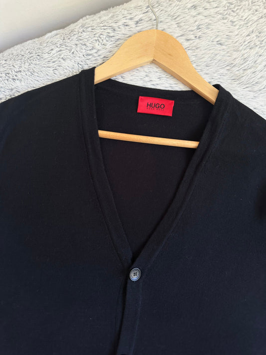 Gilet HUGO BOSS Taille L Spot-Chic