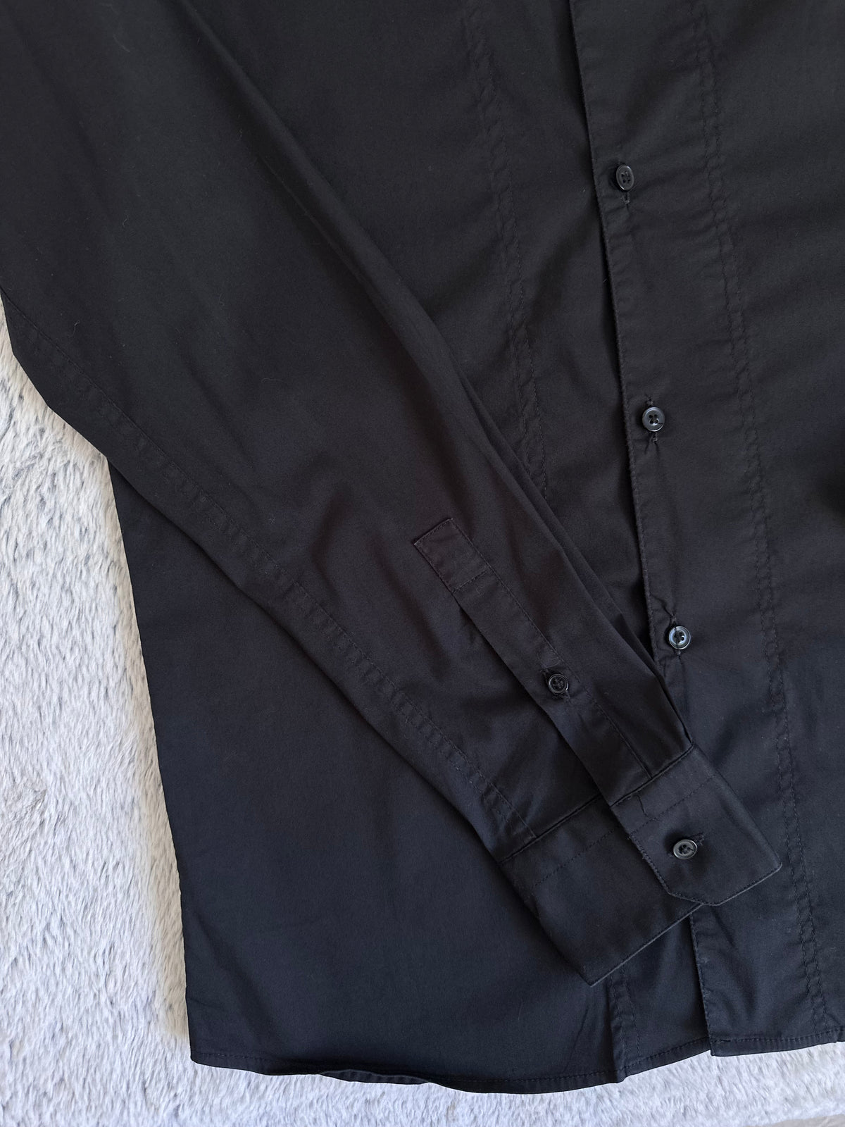 Chemise ZARA Taille S