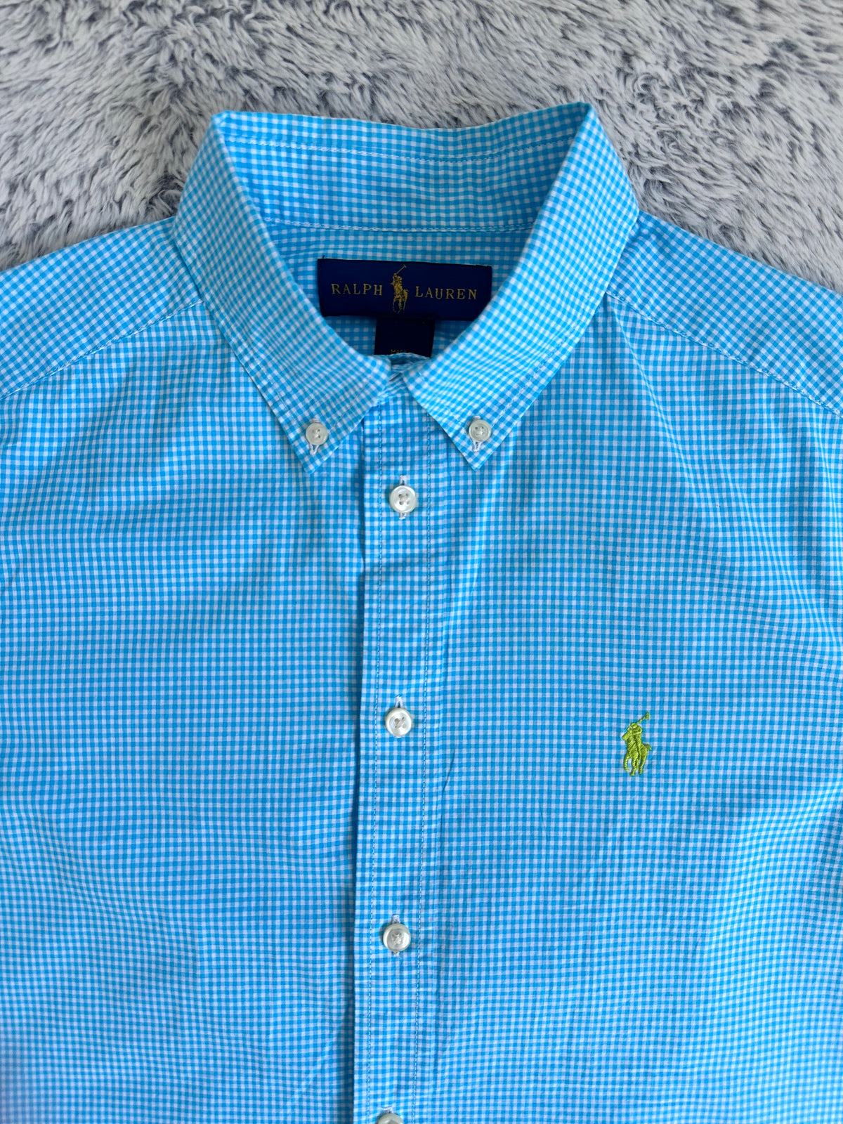 Chemise RALPH LAUREN Taille S