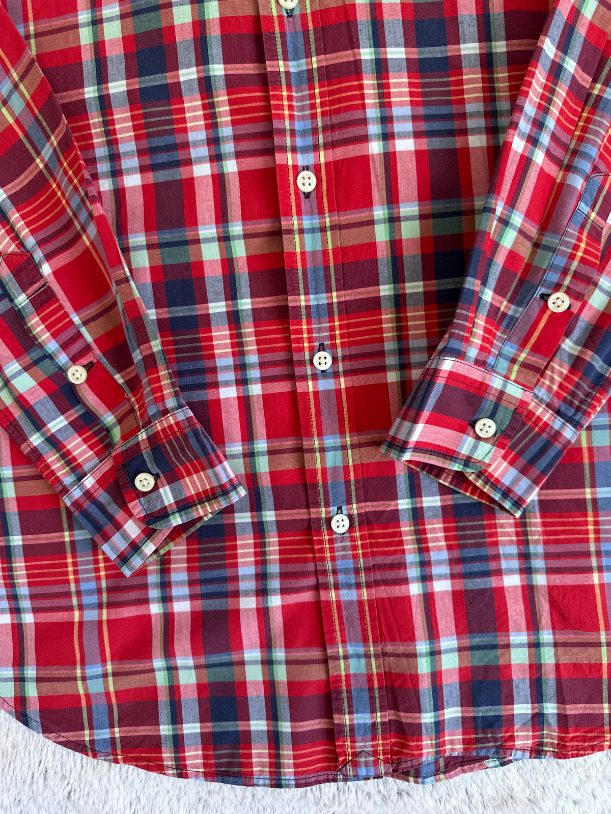 Chemise RALPH LAUREN Taille M