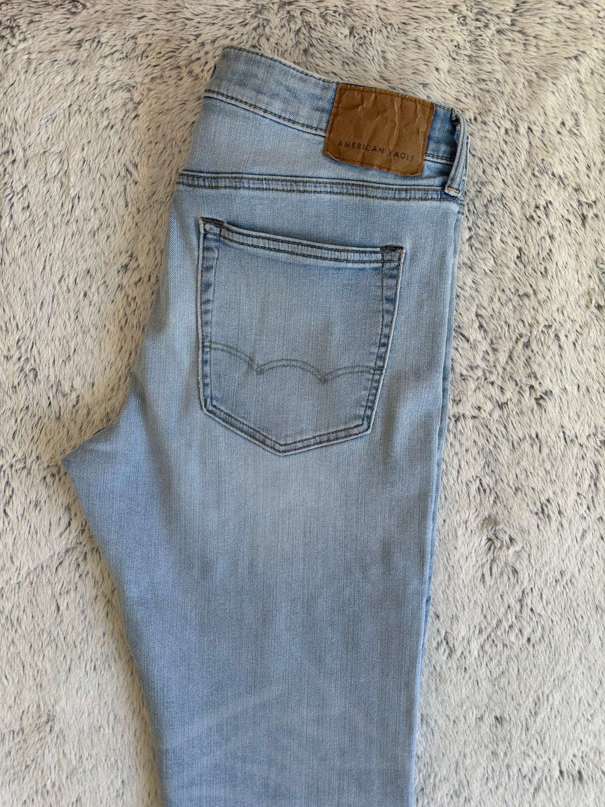 Jean AMERICAN EAGLE Taille L