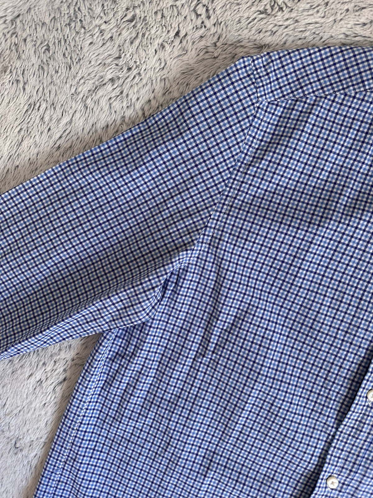 Chemise RALPH LAUREN Taille S