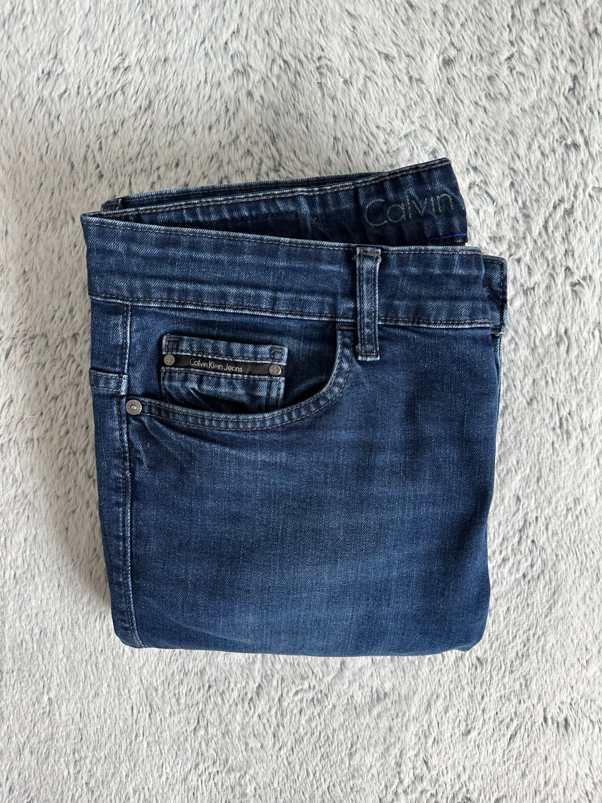 Jean Calvin Klein Jeans Taille M