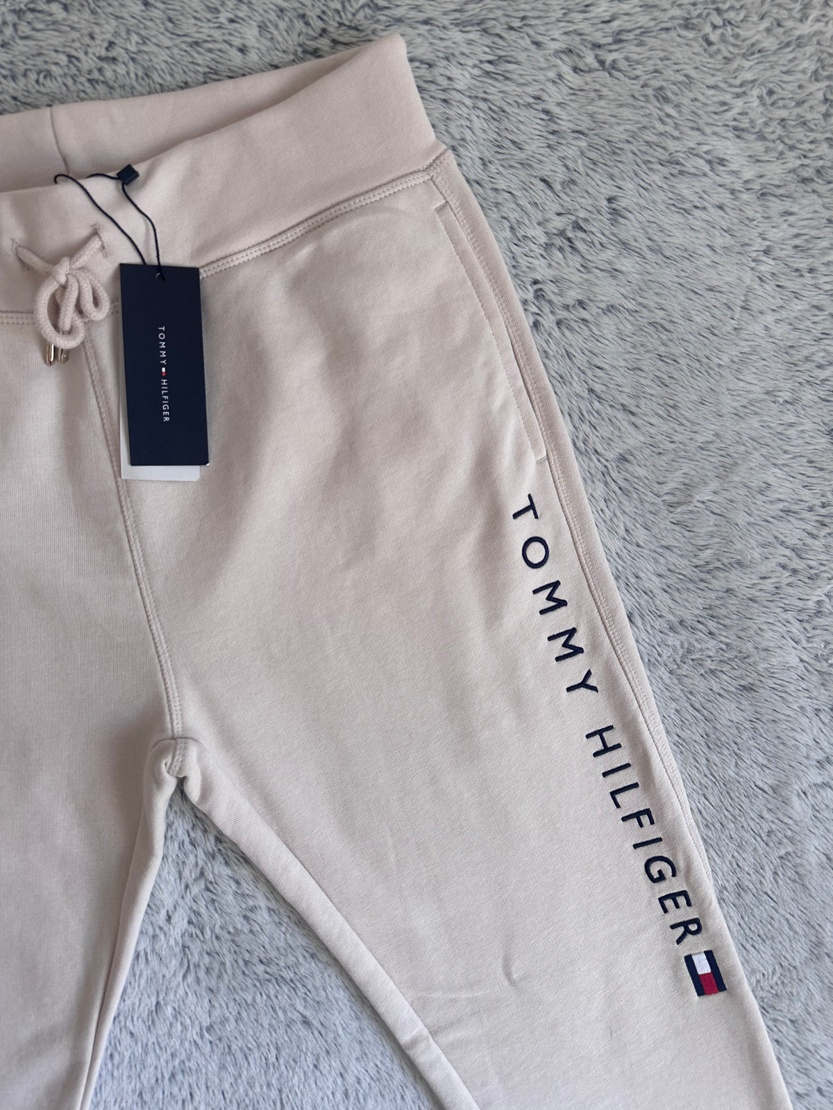Pantalon TOMMY HILFIGER Taille S Spot-Chic