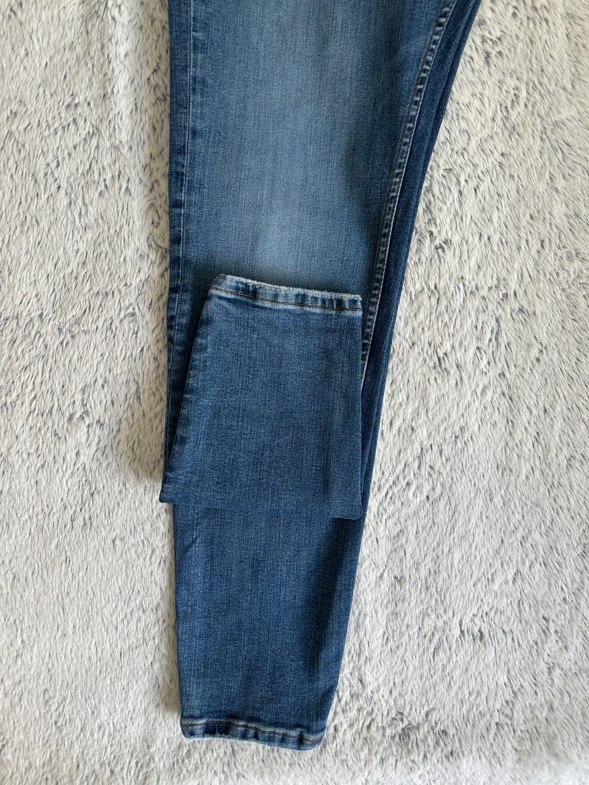 Jean ZARA Taille L