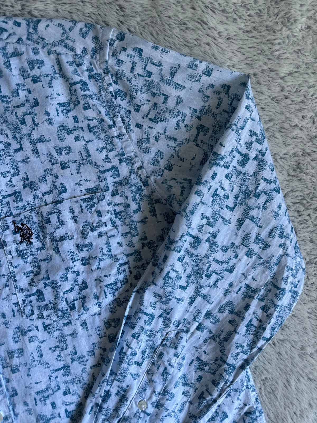 Chemise U.S. Polo Assn. Taille L
