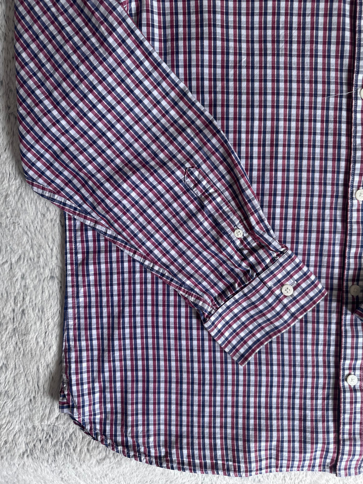 Chemise CALVIN KLEIN Taille XL Spot-Chic