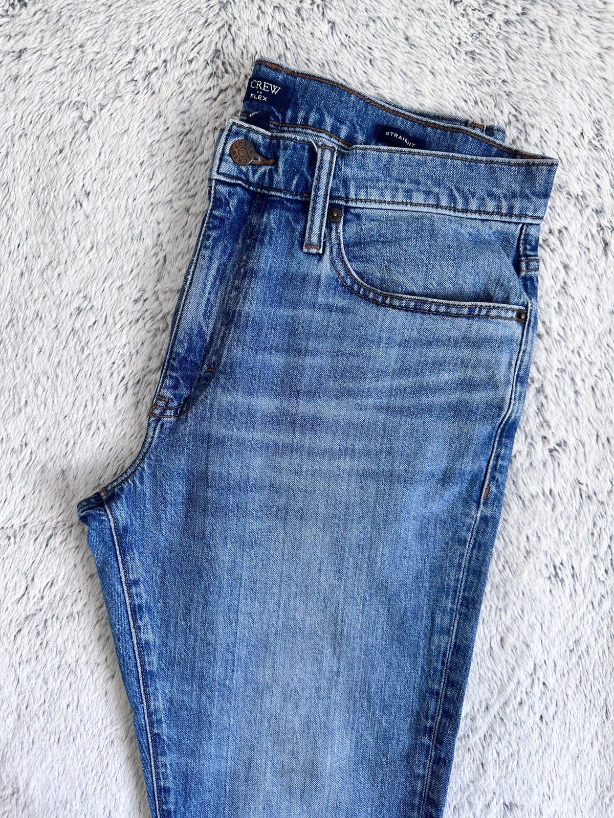 Jean J.CREW Taille L